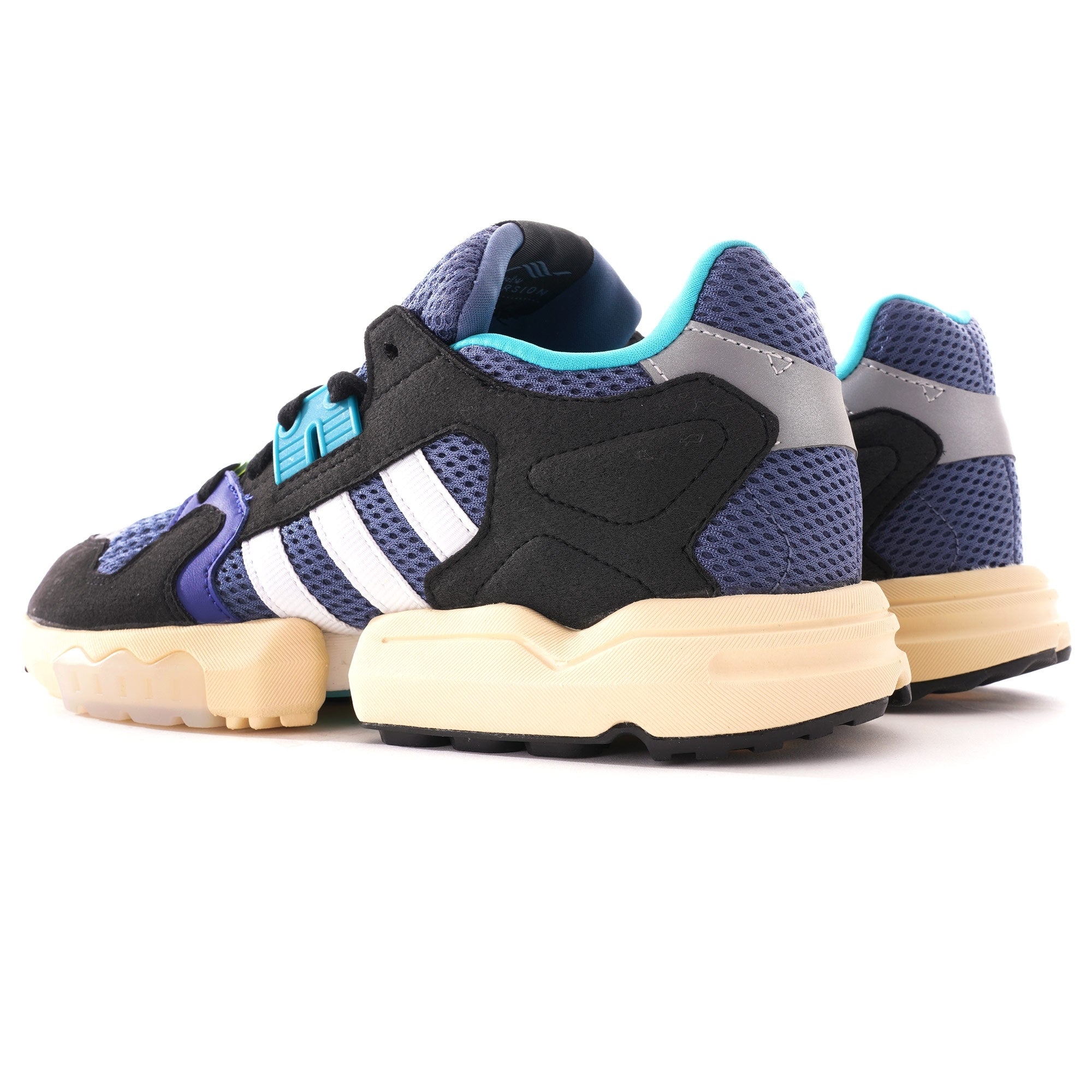 TKT Adidas Originals ZX Torsion - Tecnik Blue – Stuarts London