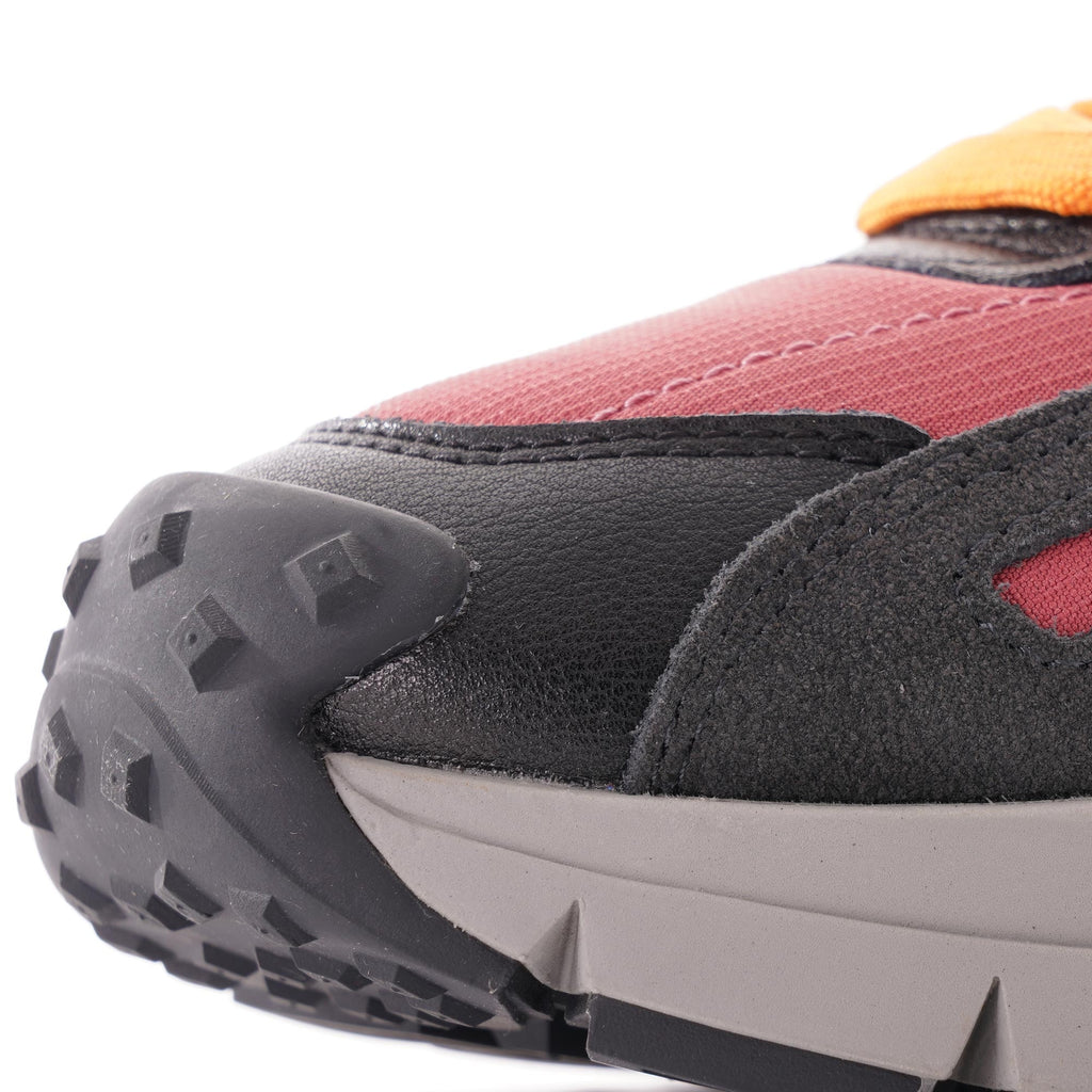 Champion Honor Winterize - Grey / Orange