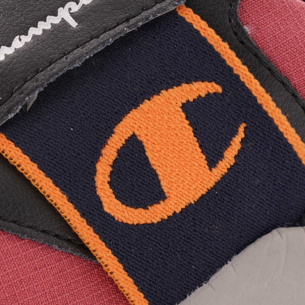 Champion Honor Winterize - Grey / Orange