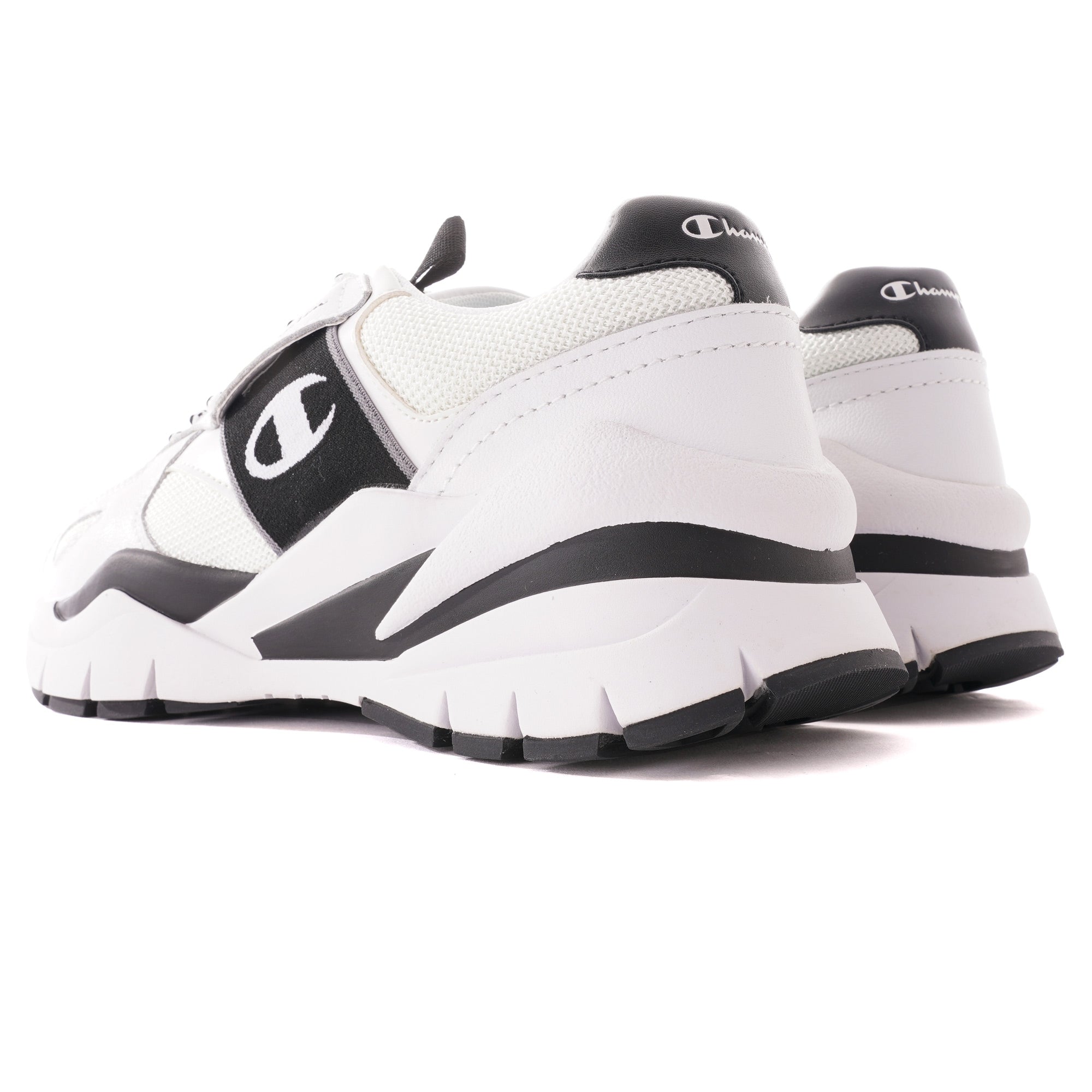 Champion Low Honor - White