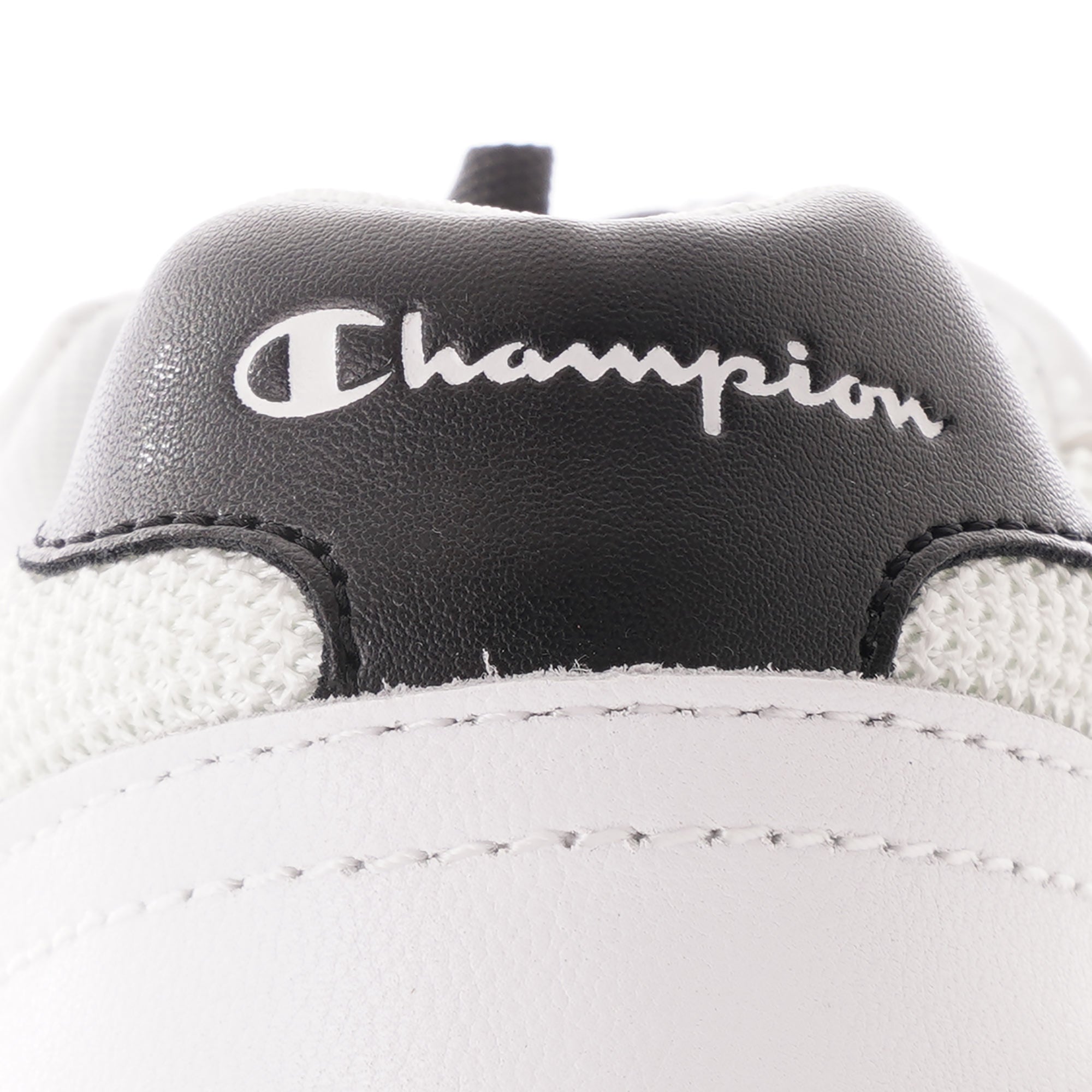 Champion Low Honor - White