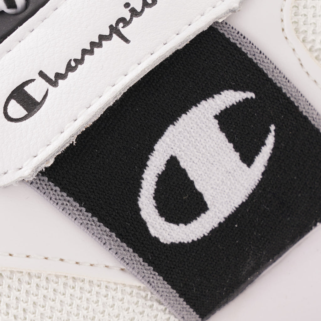 Champion Low Honor - White