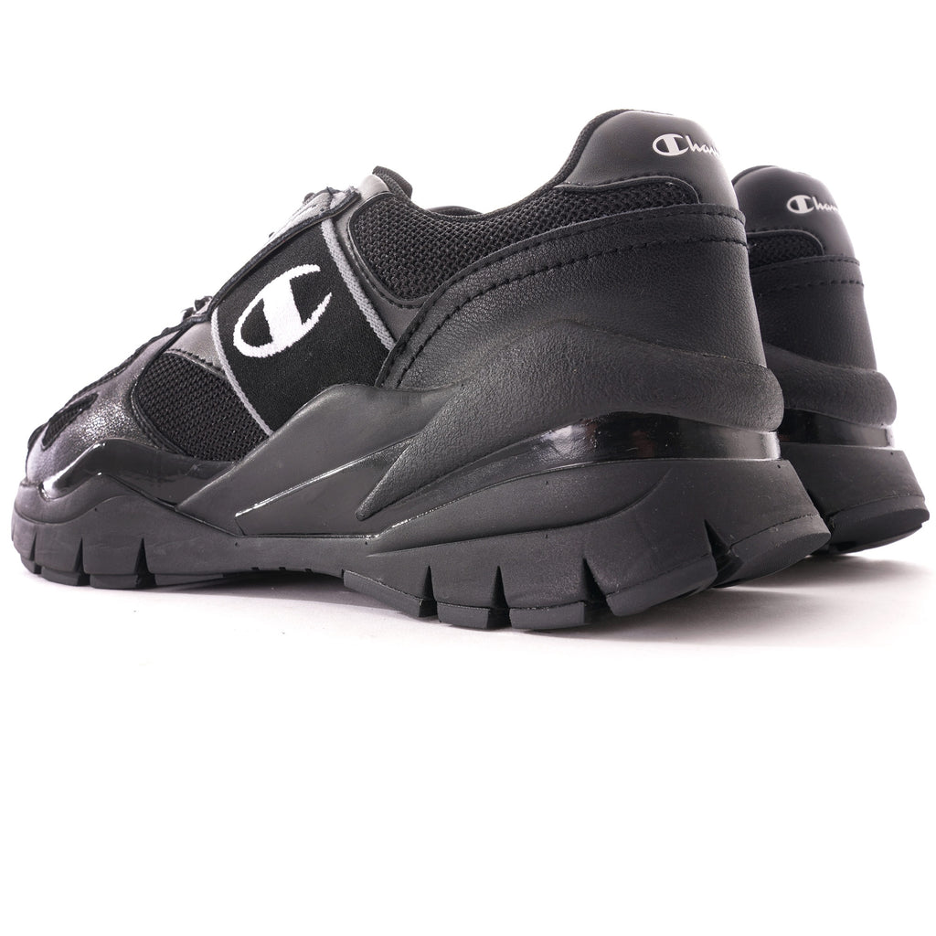 Champion Honor Mesh - Triple Black