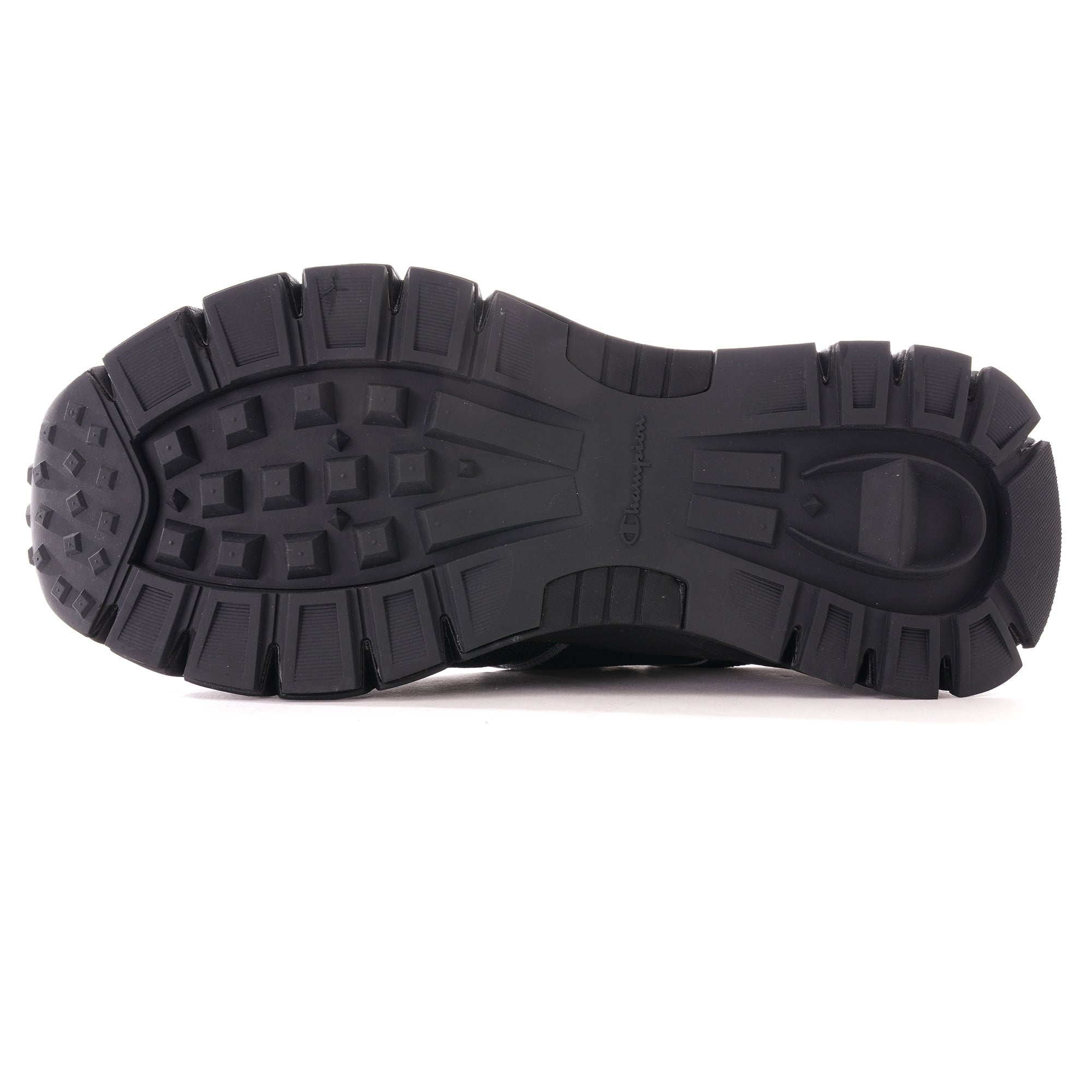 Champion Honor Mesh - Triple Black