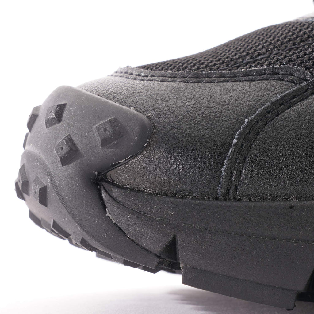 Champion Honor Mesh - Triple Black