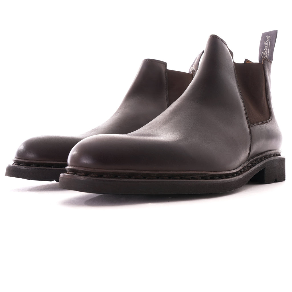 Chamfort - Noire Lis Cafe