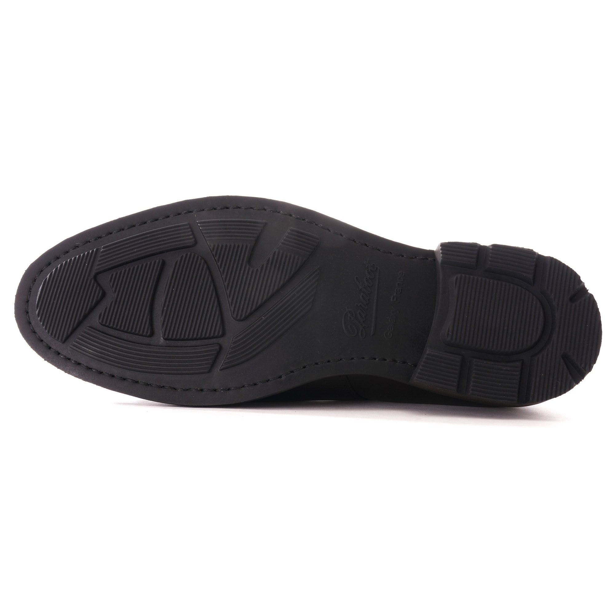 Chamfort - Noire Lis Cafe