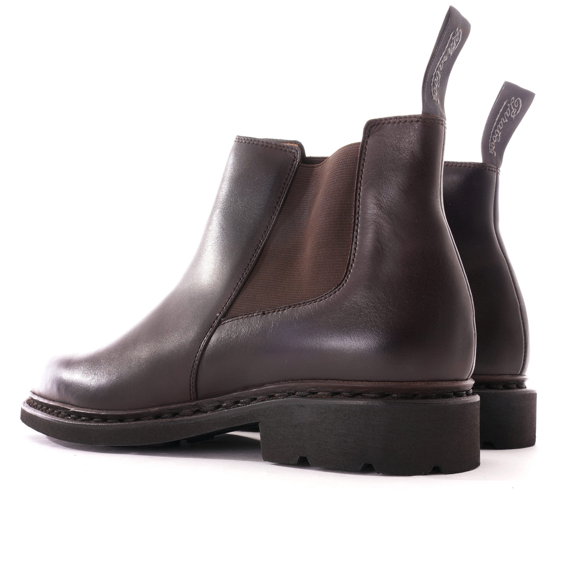 Chamfort - Noire Lis Cafe