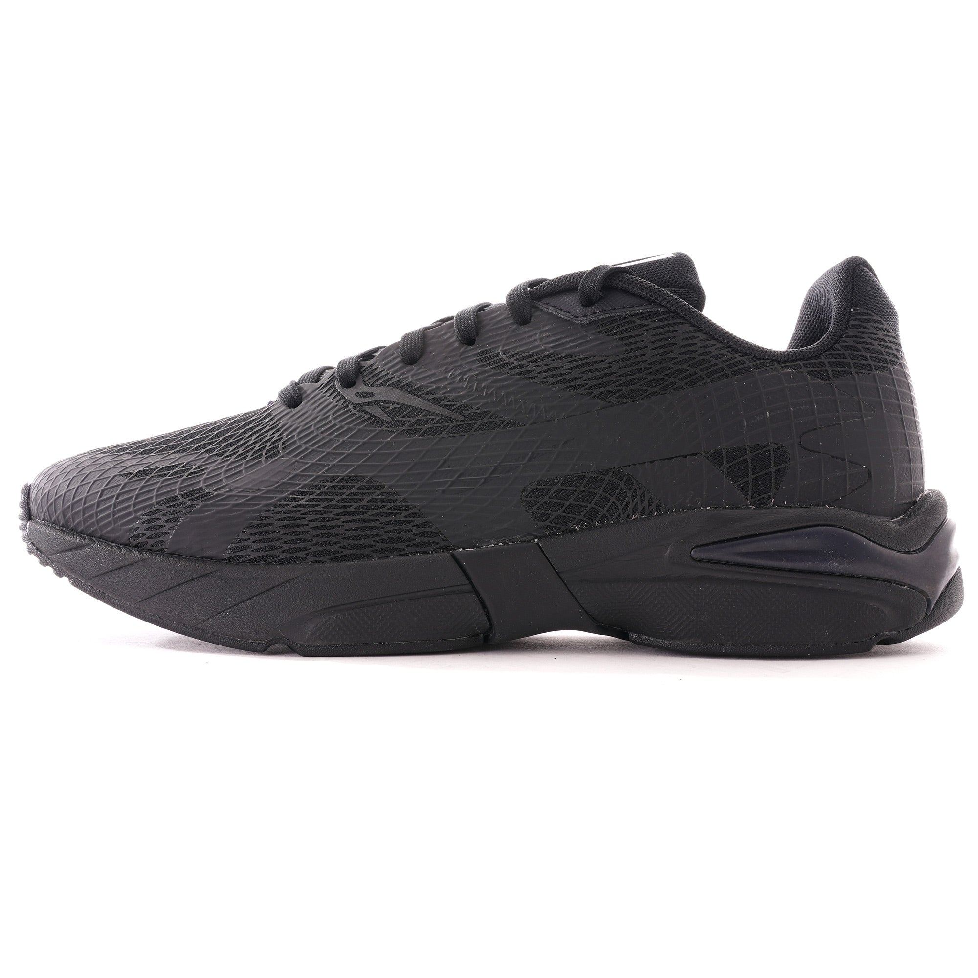 Nike Ghoswift - Black
