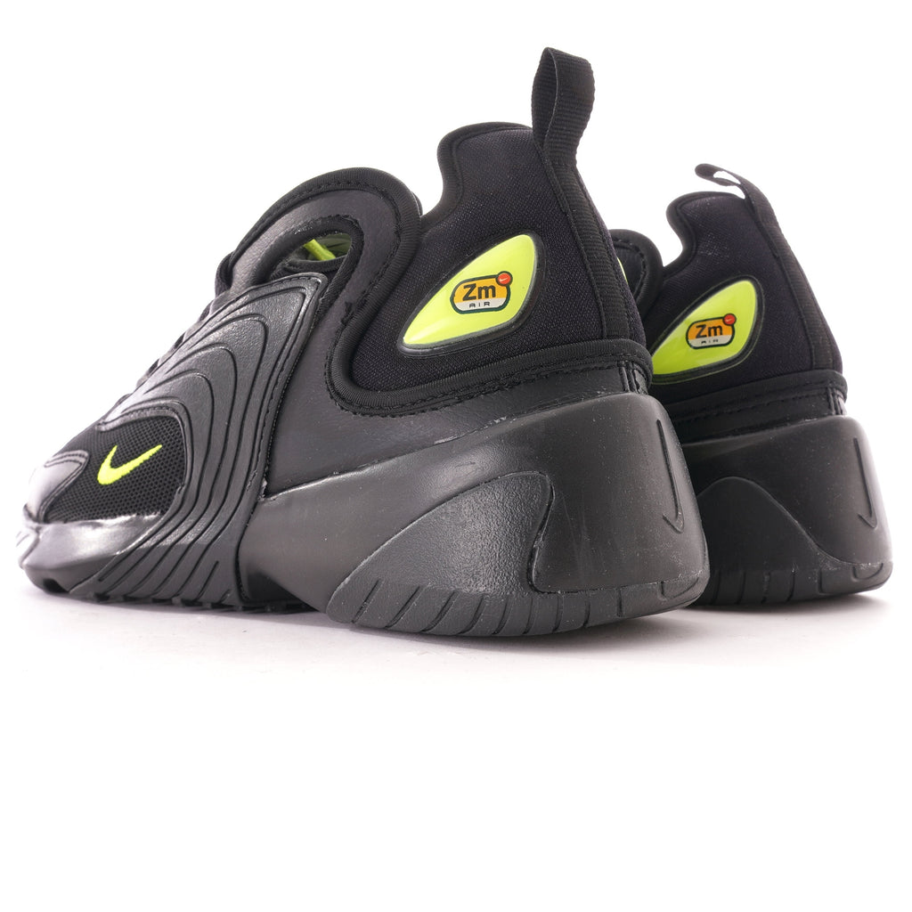 Nike Zoom 2K - Black / Volt