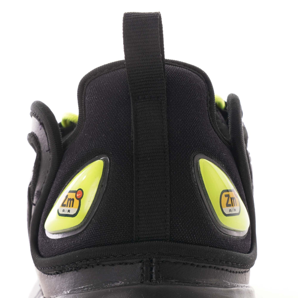 Nike Zoom 2K - Black / Volt