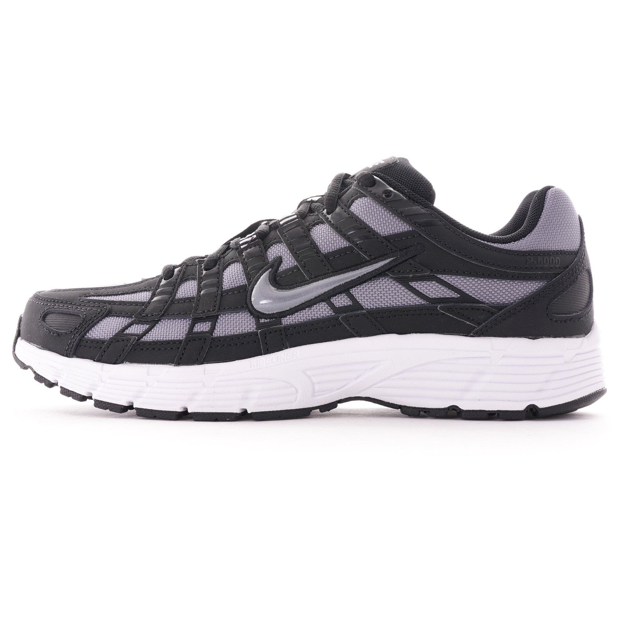 Nike P-6000 - Black