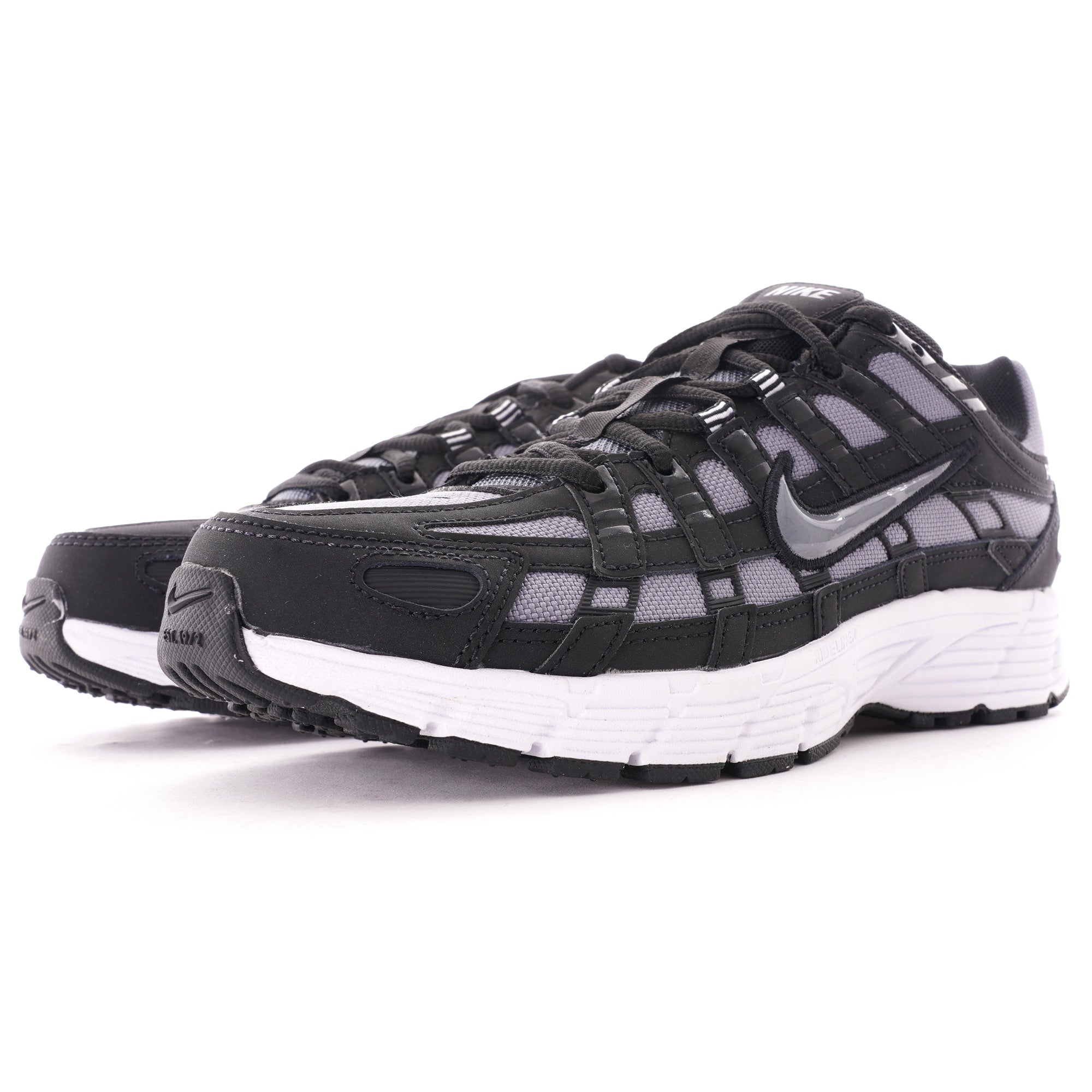 Nike P-6000 - Black