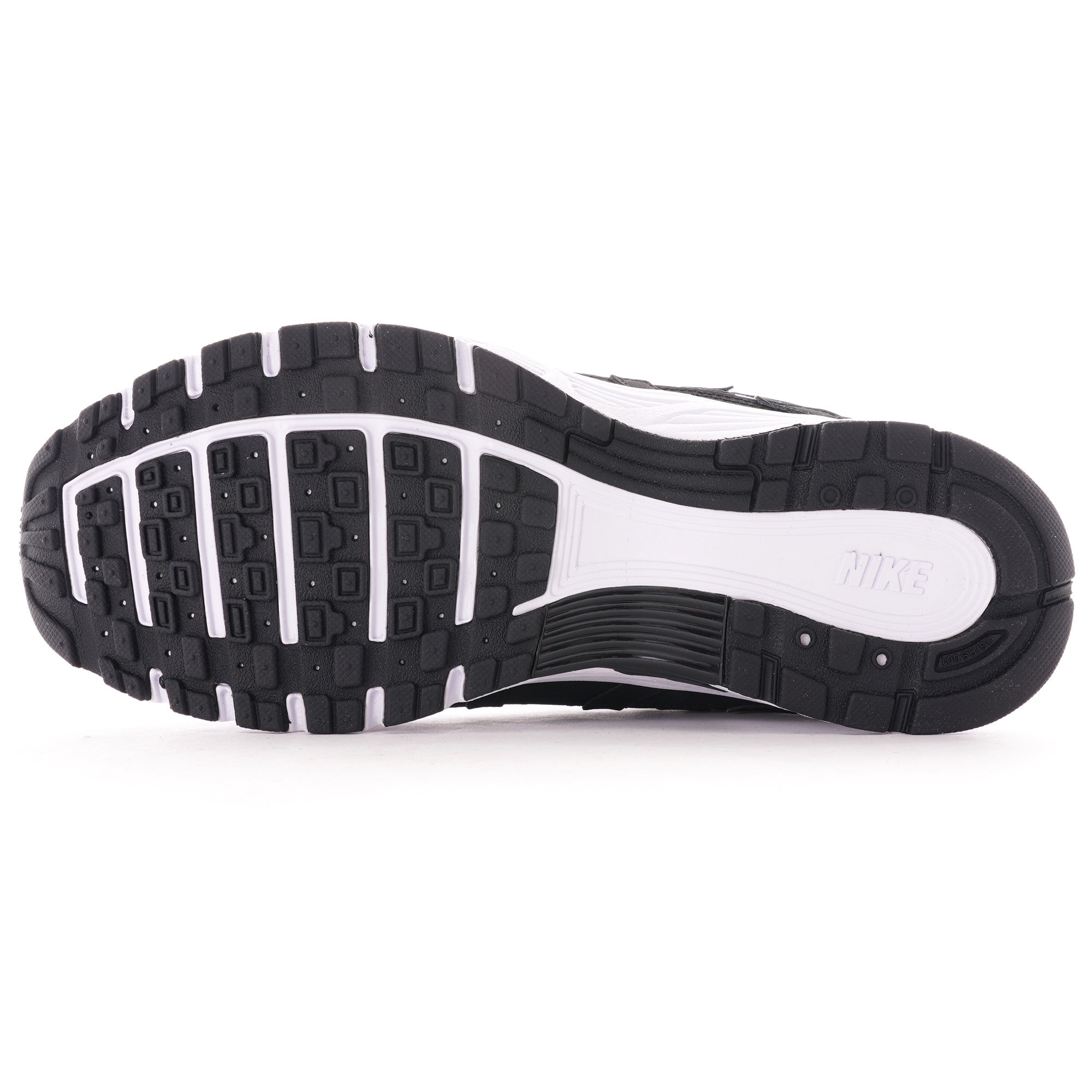 Nike P-6000 - Black
