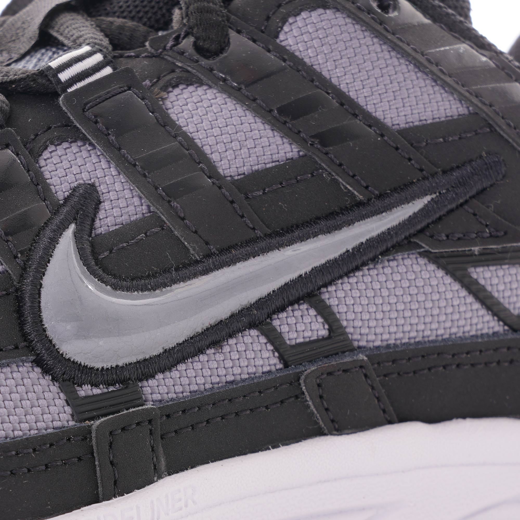 Nike P-6000 - Black