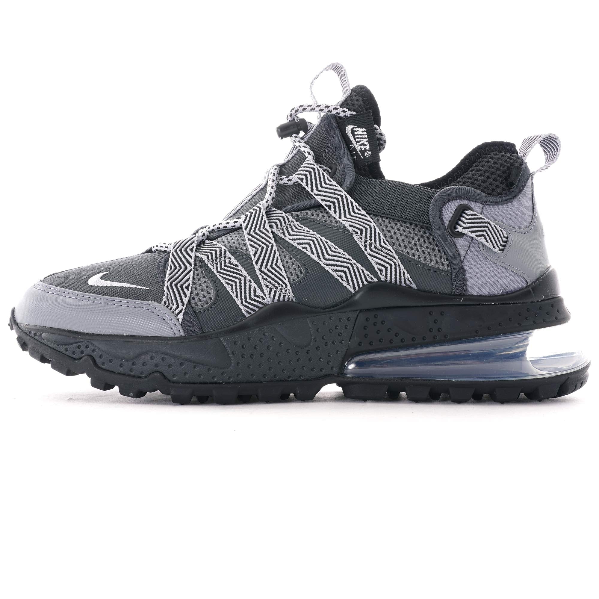 Nike Air Max 270 Bowfin - Anthracite
