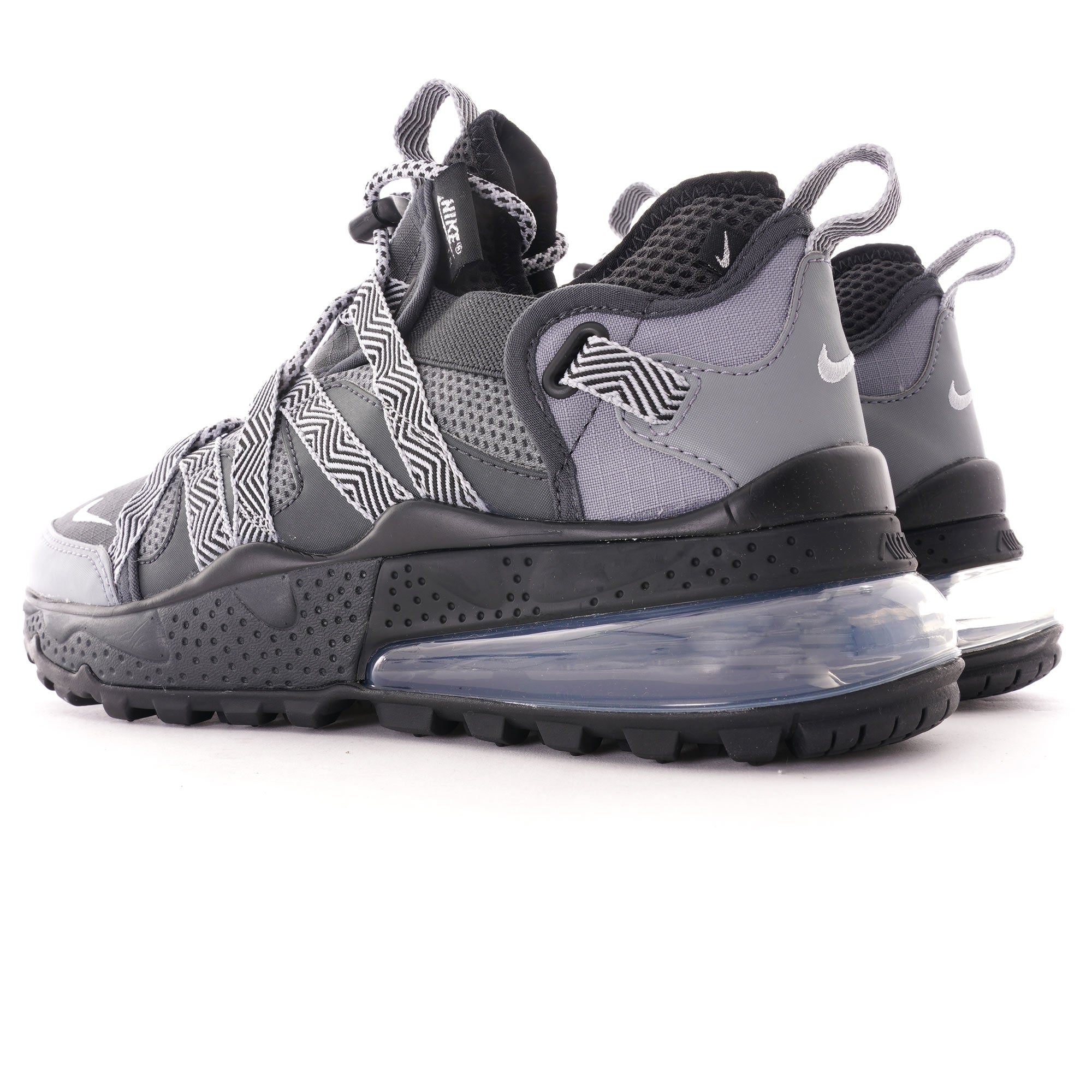 Nike Air Max 270 Bowfin - Anthracite
