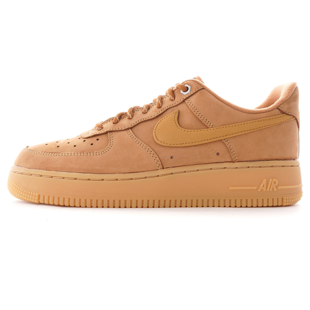 Nike Air Force 1 '07 WB - Light Brown