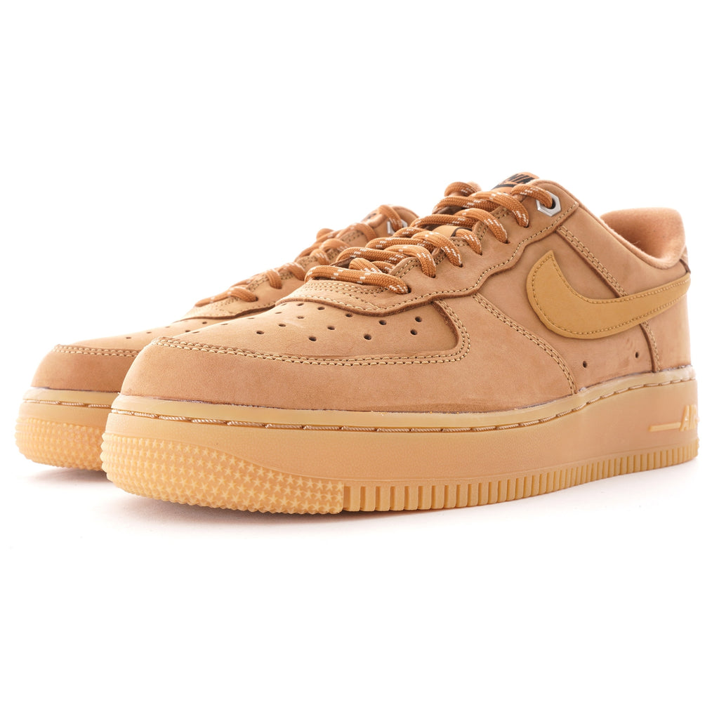 Nike Air Force 1 '07 WB - Light Brown