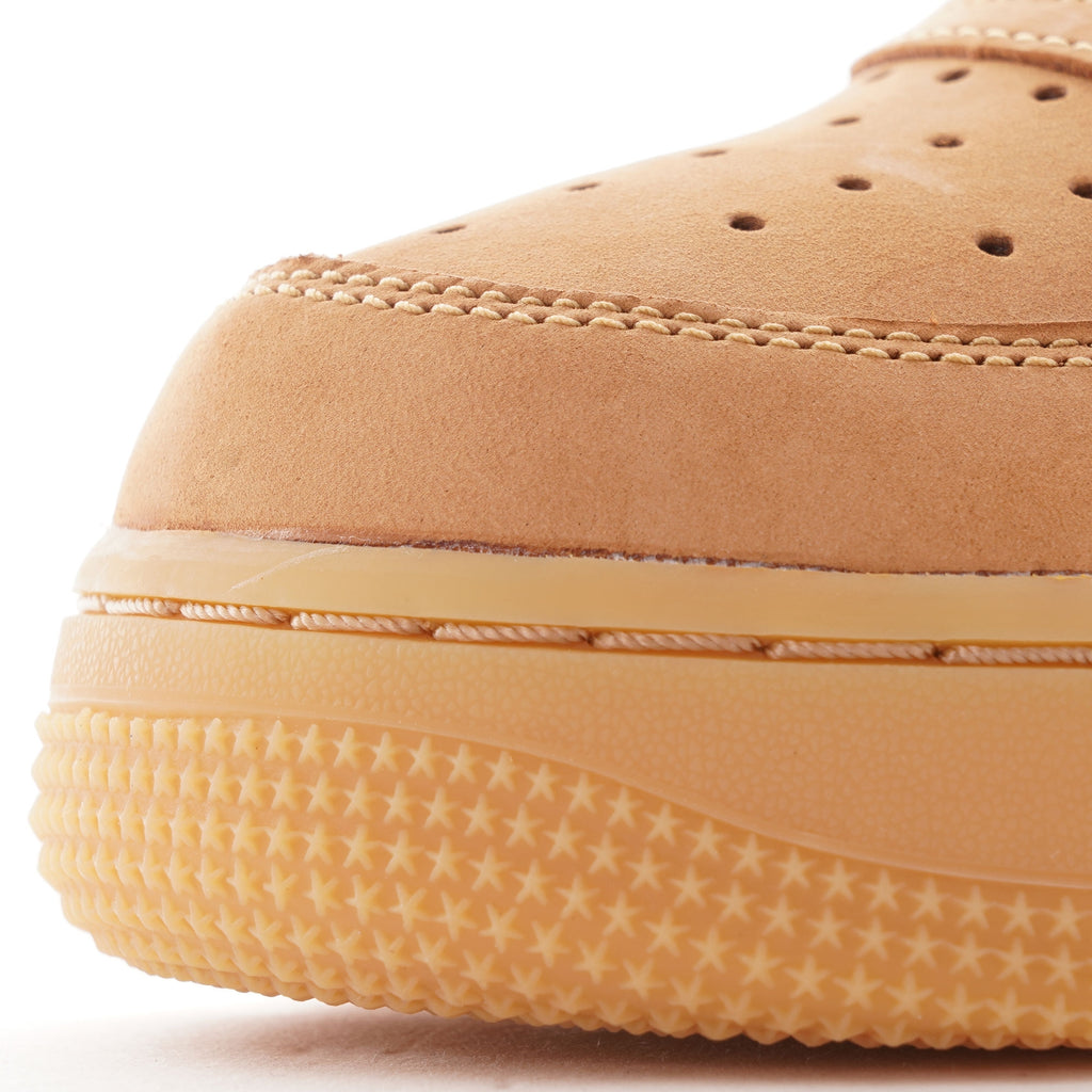 Nike Air Force 1 '07 WB - Light Brown