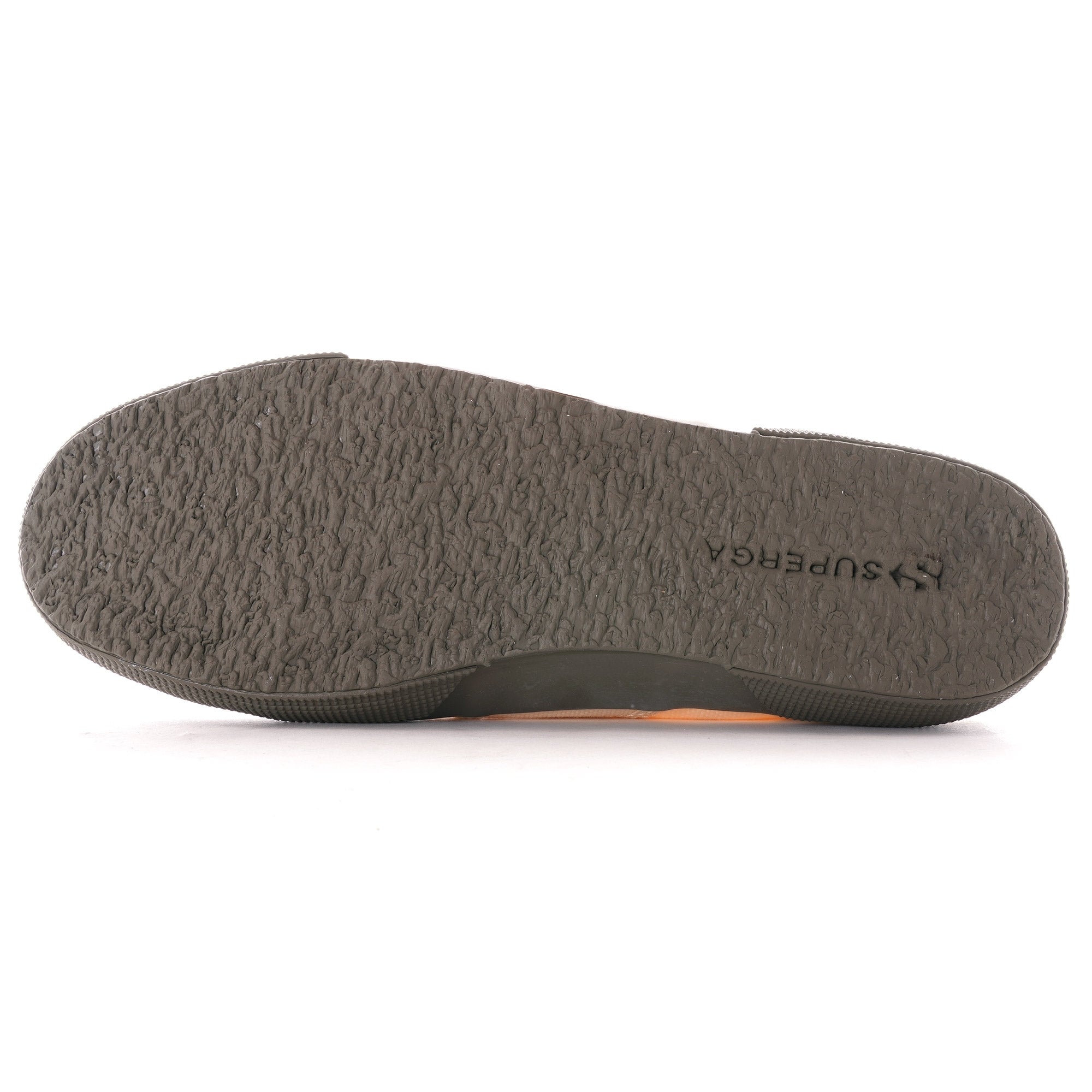 Superga 2390 COTU - Shortbread Khaki