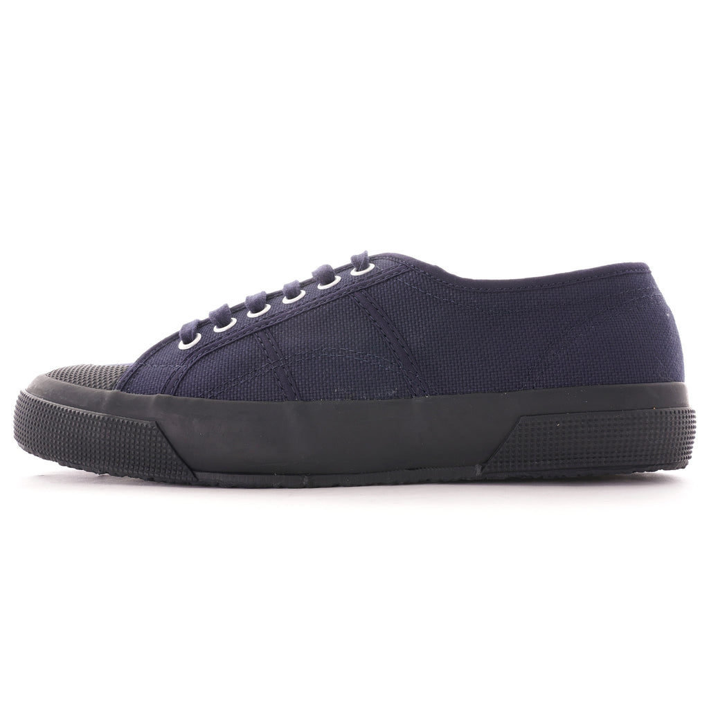 Superga 2390 COTU - Blue & Black
