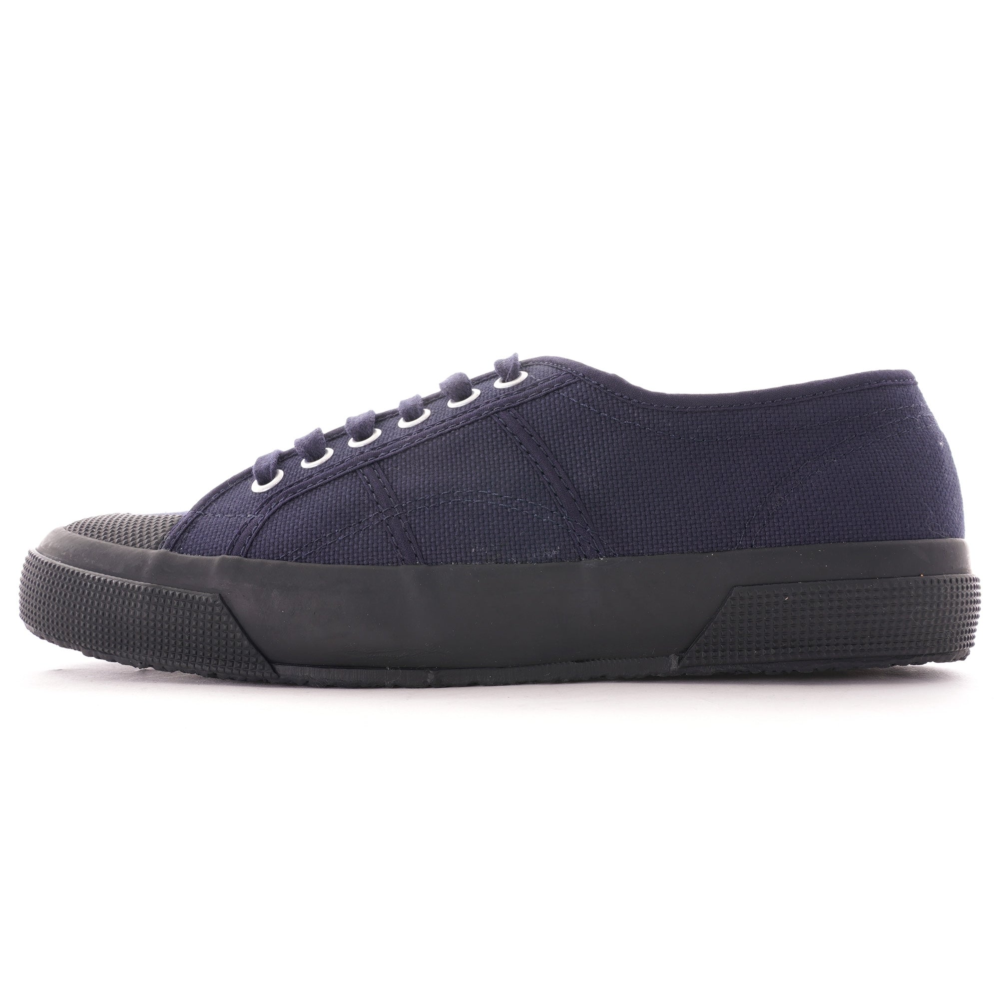 Superga 2390 COTU - Blue & Black