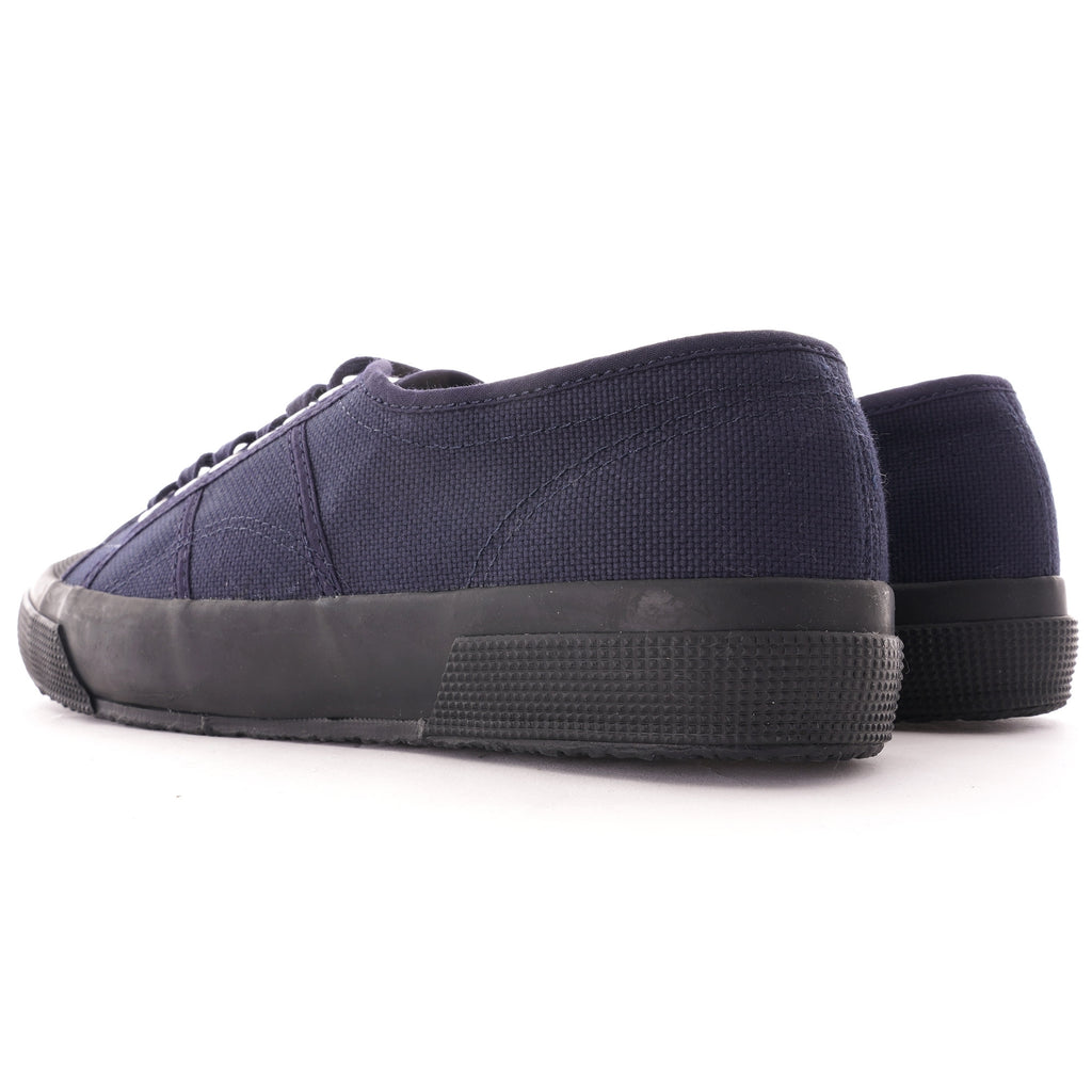 Superga 2390 COTU - Blue & Black