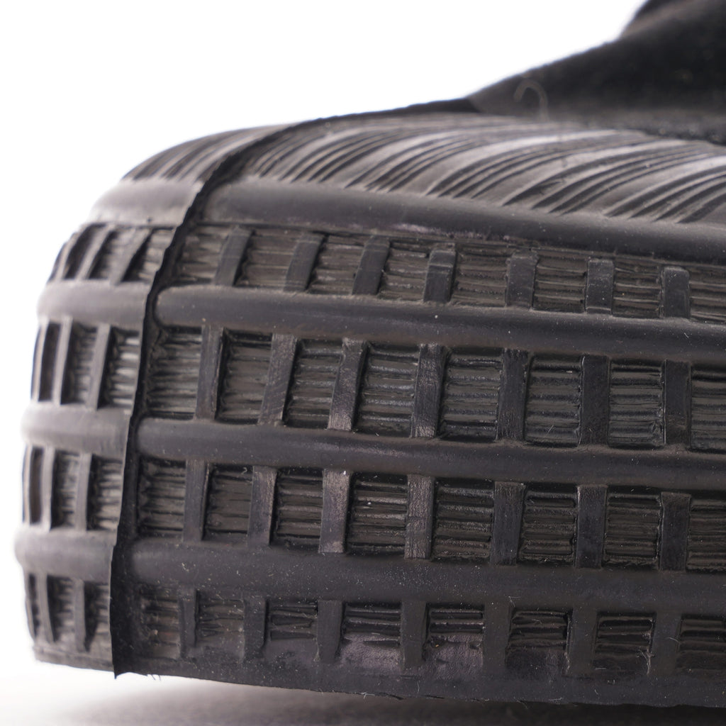 Novesta Star Chukka Suede - Black