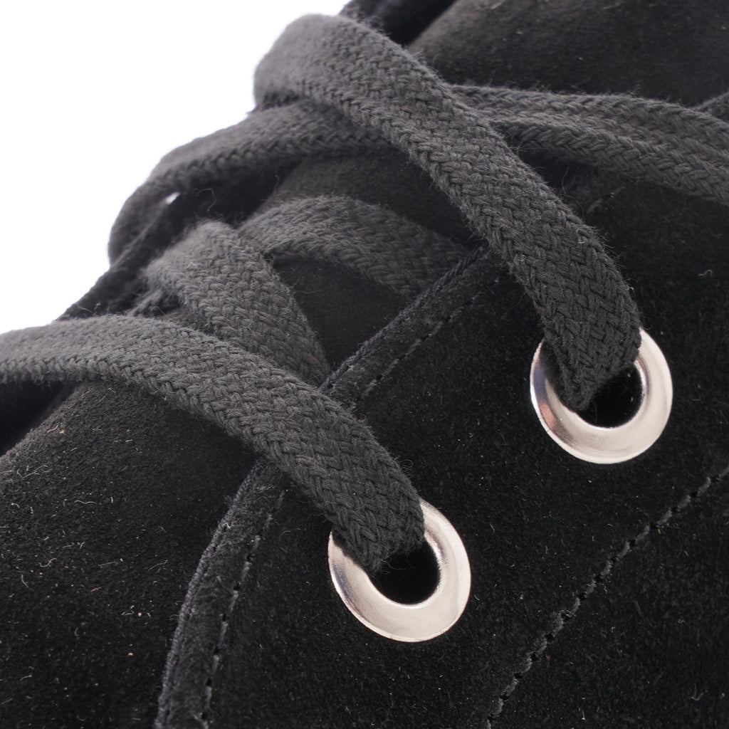 Novesta Star Chukka Suede - Black