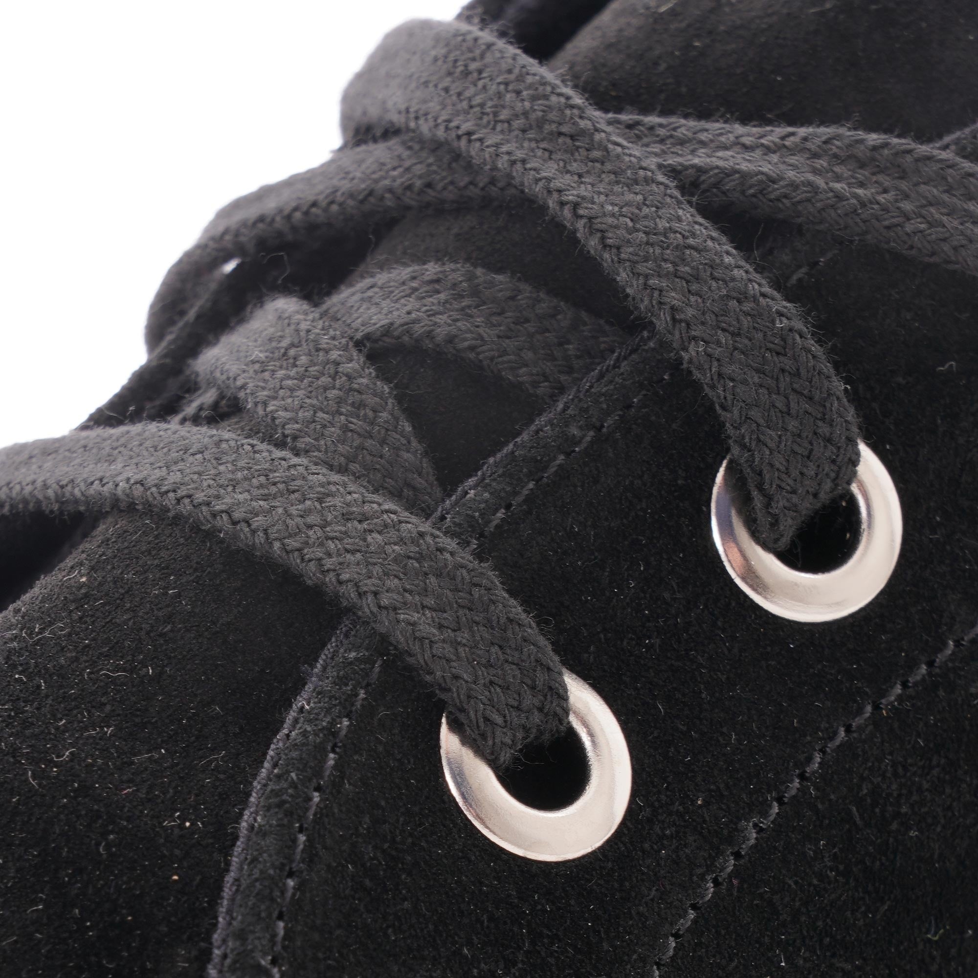 Novesta Star Chukka Suede - Black