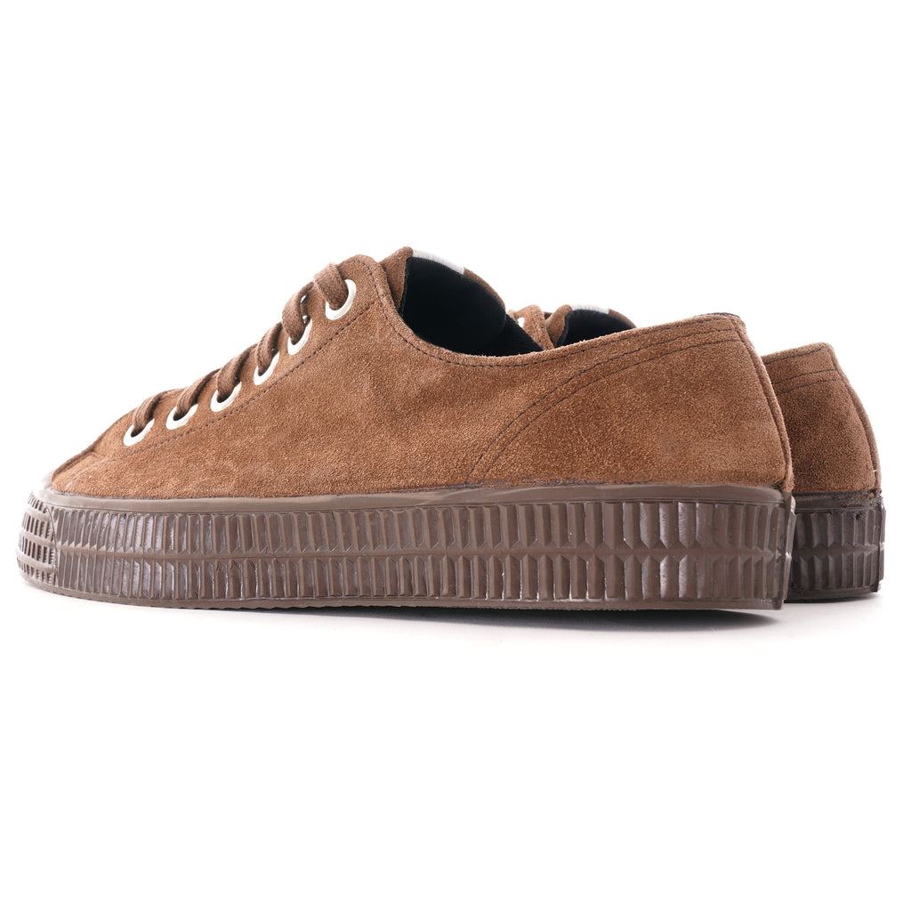 Novesta Star Master Suede - Brown