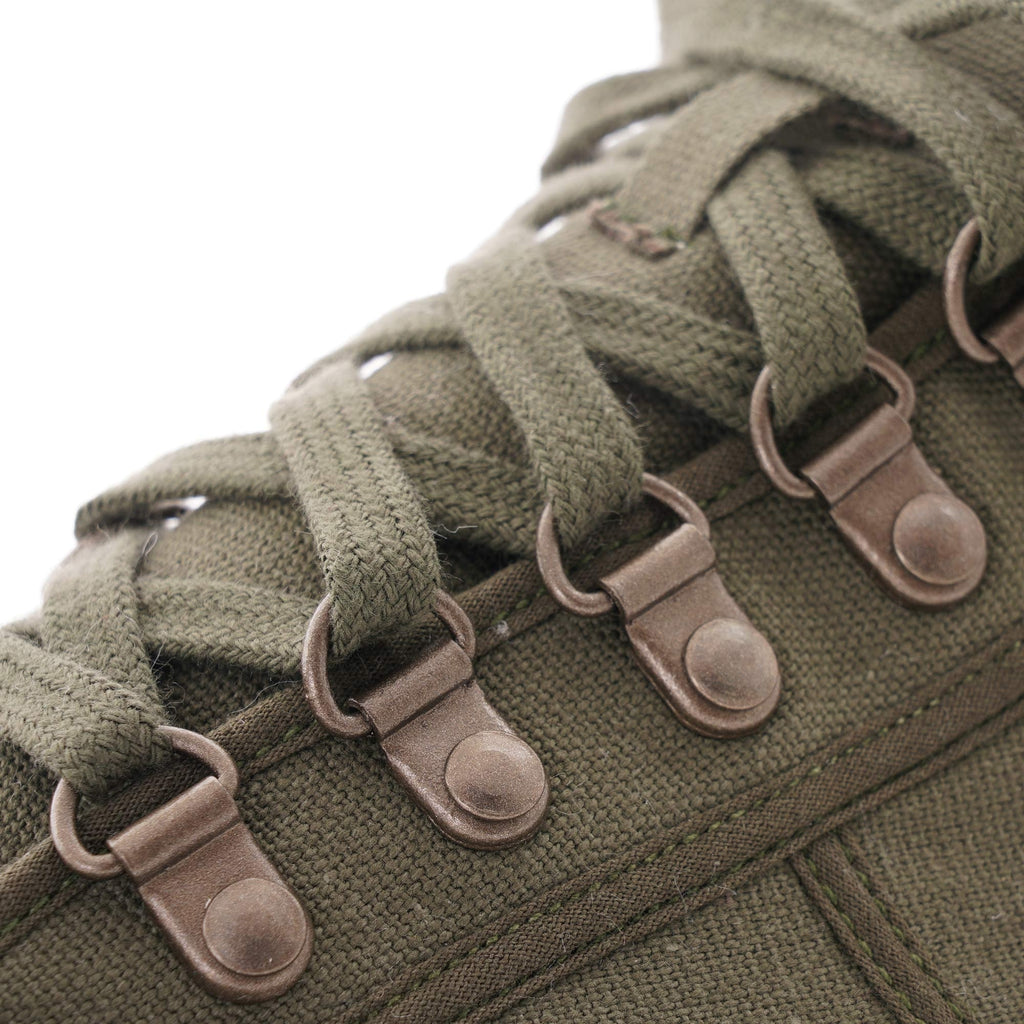 Universal Works x Novesta Star Dribble Fleece Lined - Olive