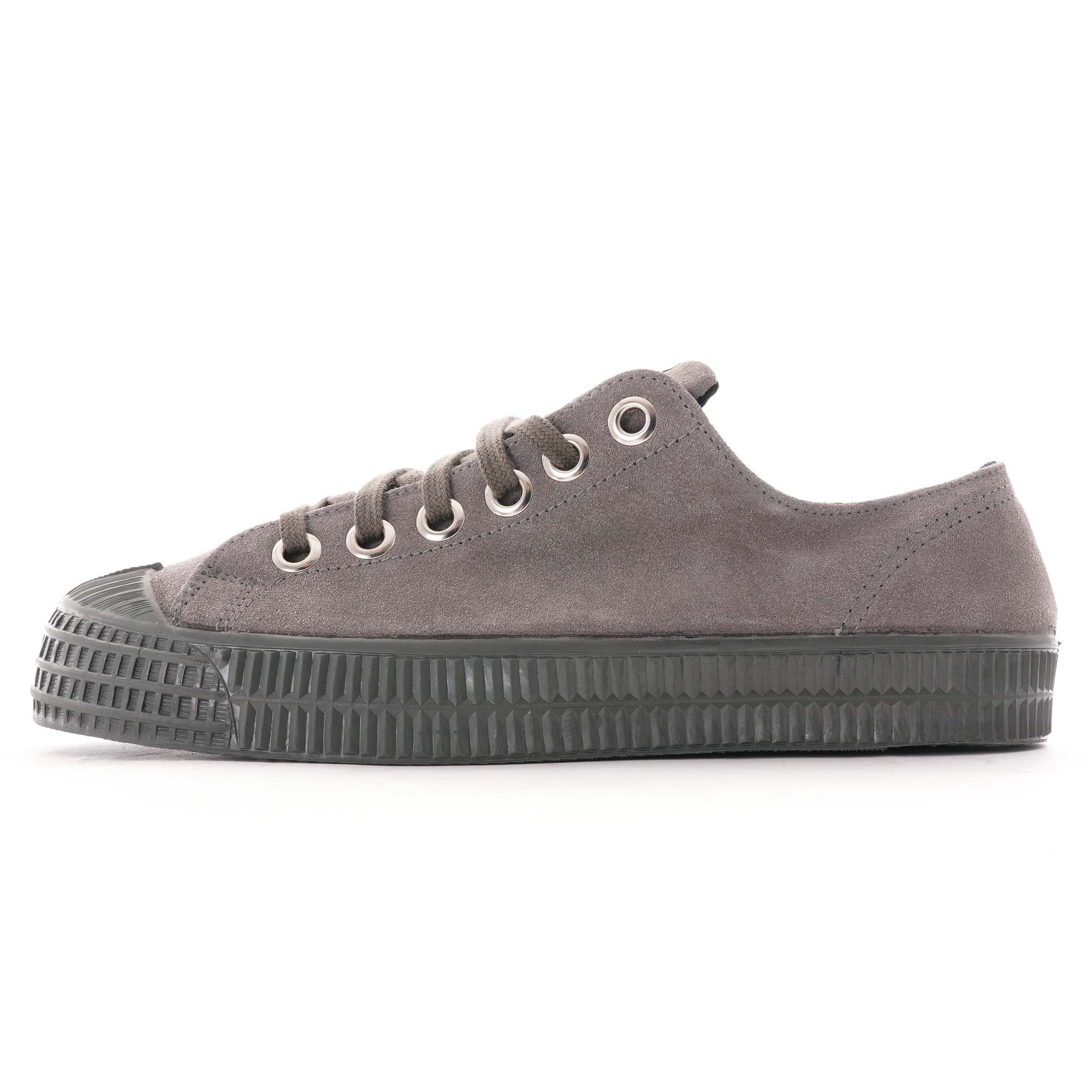 Novesta Star Master Suede - Taupe