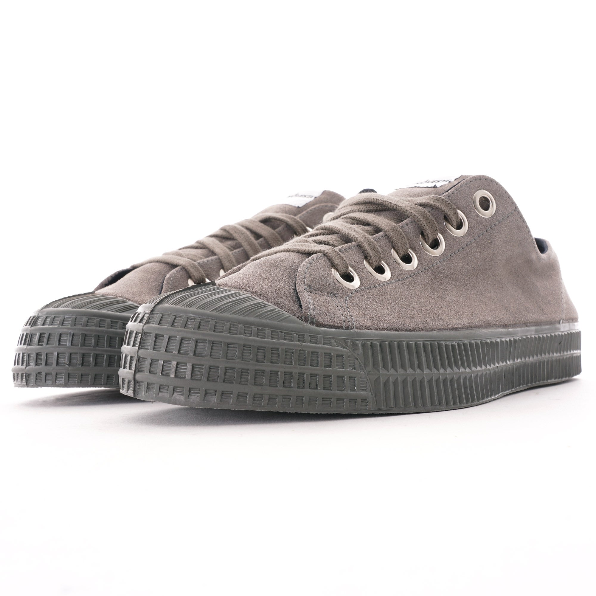 Novesta Star Master Suede - Taupe
