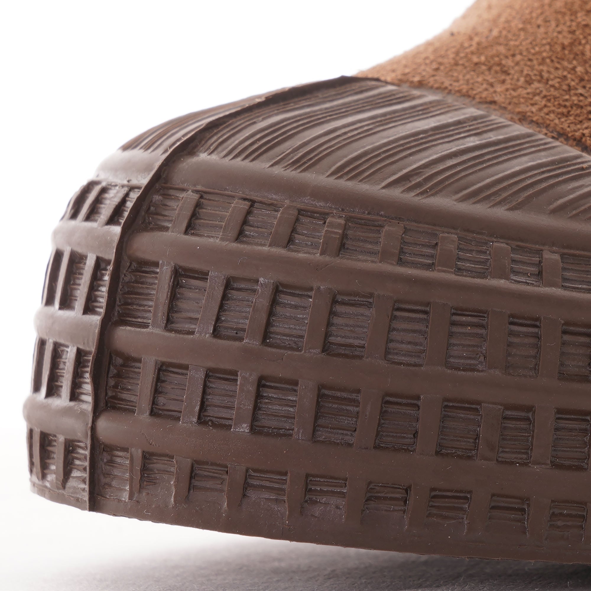 Novesta Star Chukka Suede - Brown
