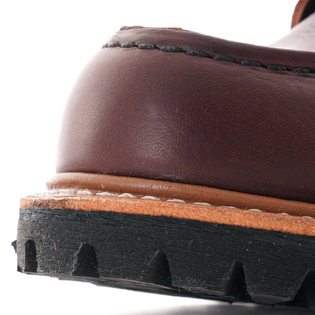 Red Wing Sawmill Boots - Briar