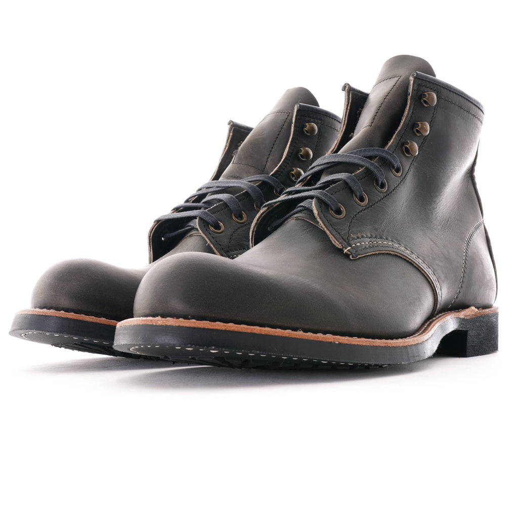 Red Wing Blacksmith Boot - Charcoal
