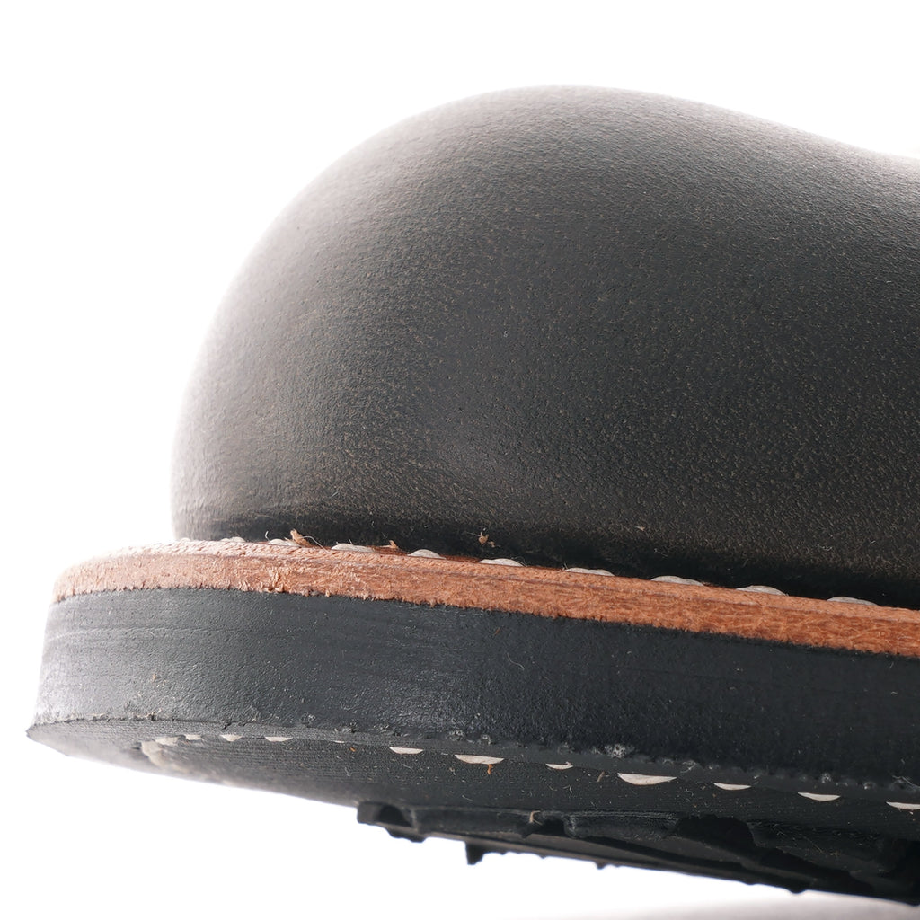 Red Wing Blacksmith Boot - Charcoal