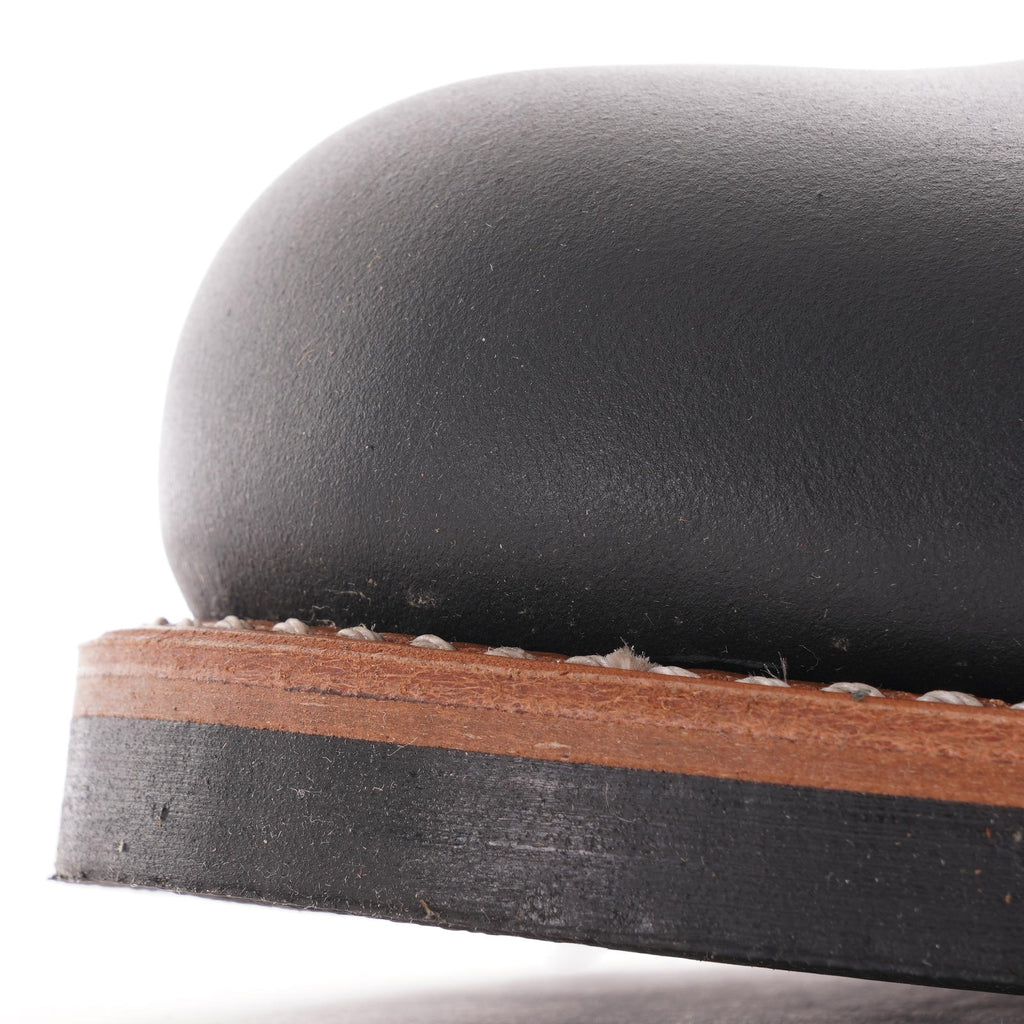 Red Wing Engineer Boots - Black