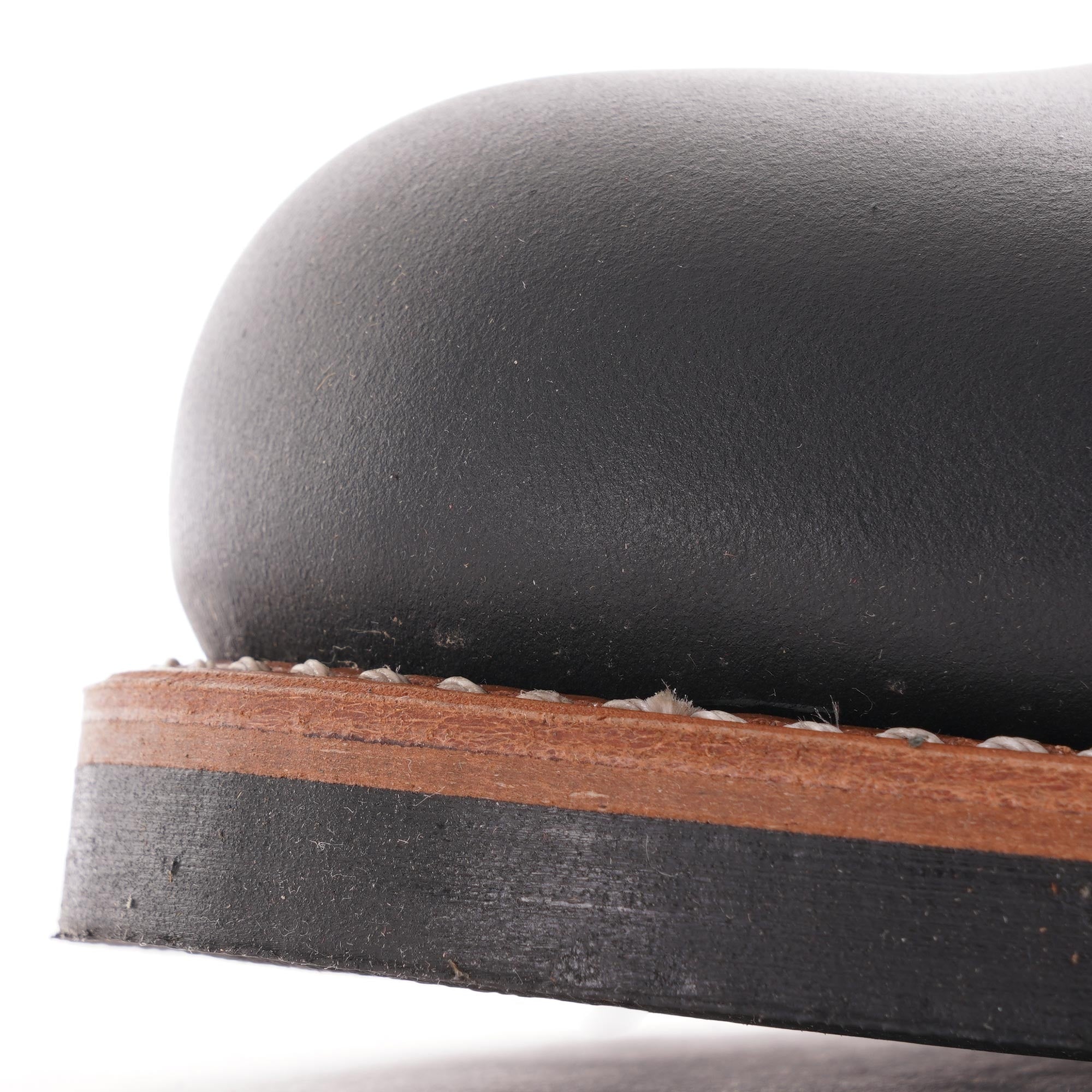 Red Wing Engineer Boots - Black