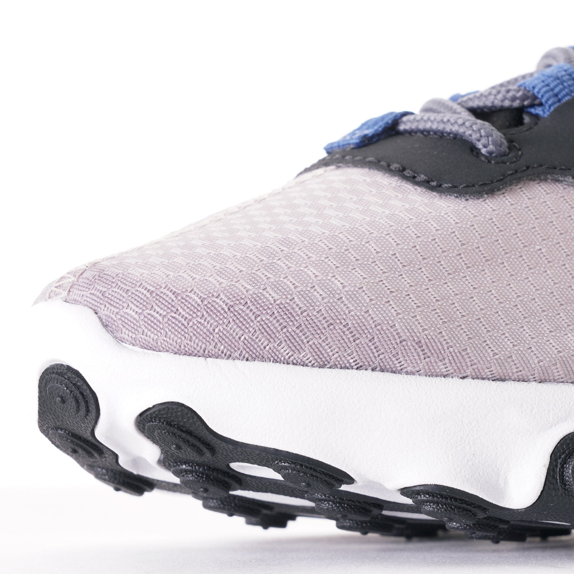 Nike React Element 55 SE - Pumice/Metallic Silver