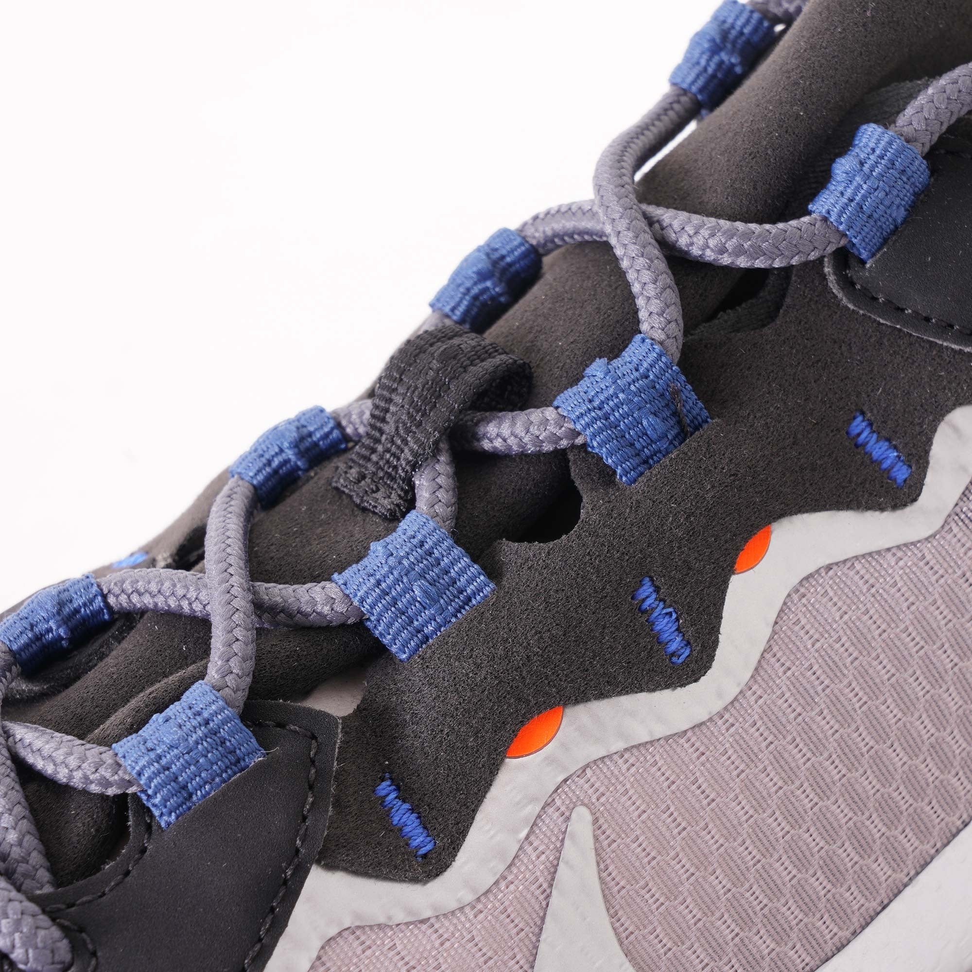 Nike React Element 55 SE - Pumice/Metallic Silver