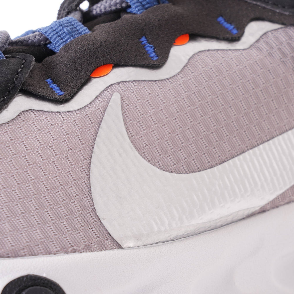 Nike React Element 55 SE - Pumice/Metallic Silver