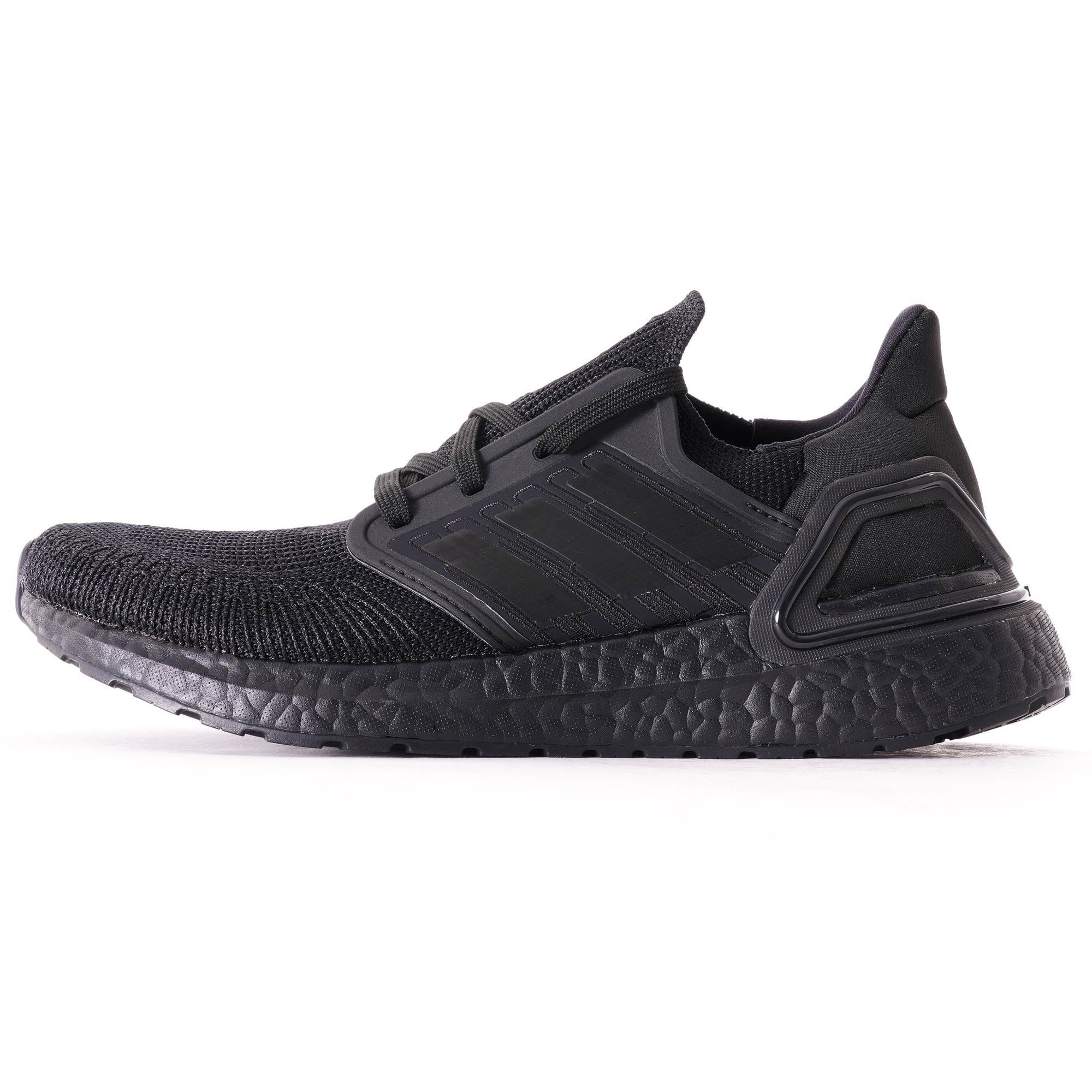 Adidas Originals Ultraboost 20 - Black