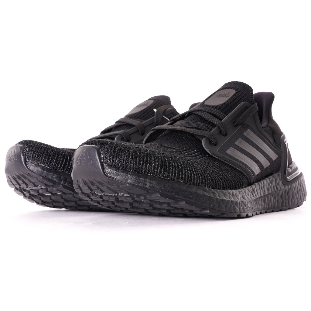 Adidas Originals Ultraboost 20 - Black
