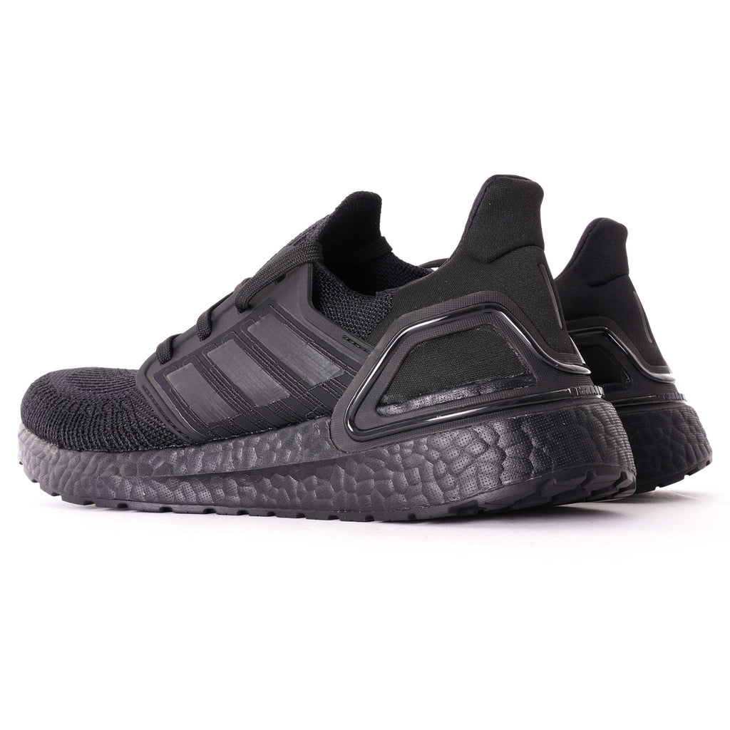 Adidas Originals Ultraboost 20 - Black