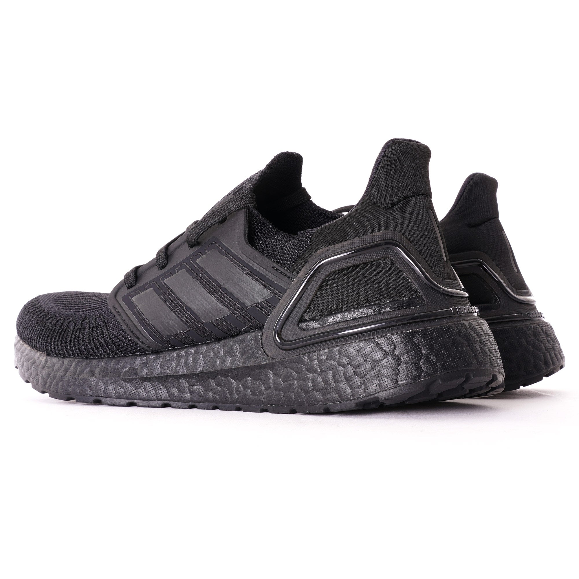 Adidas Originals Ultraboost 20 - Black