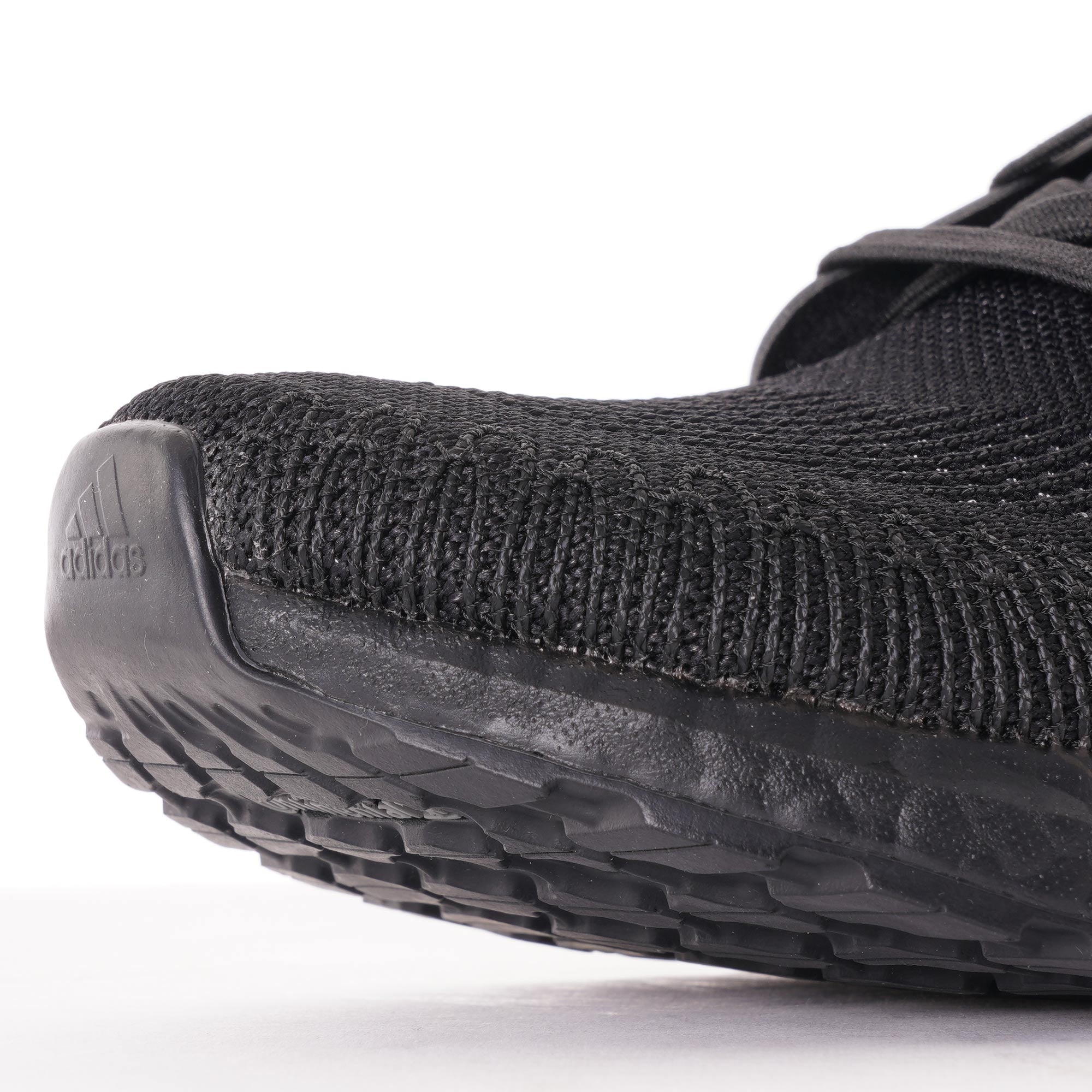 Adidas Originals Ultraboost 20 - Black