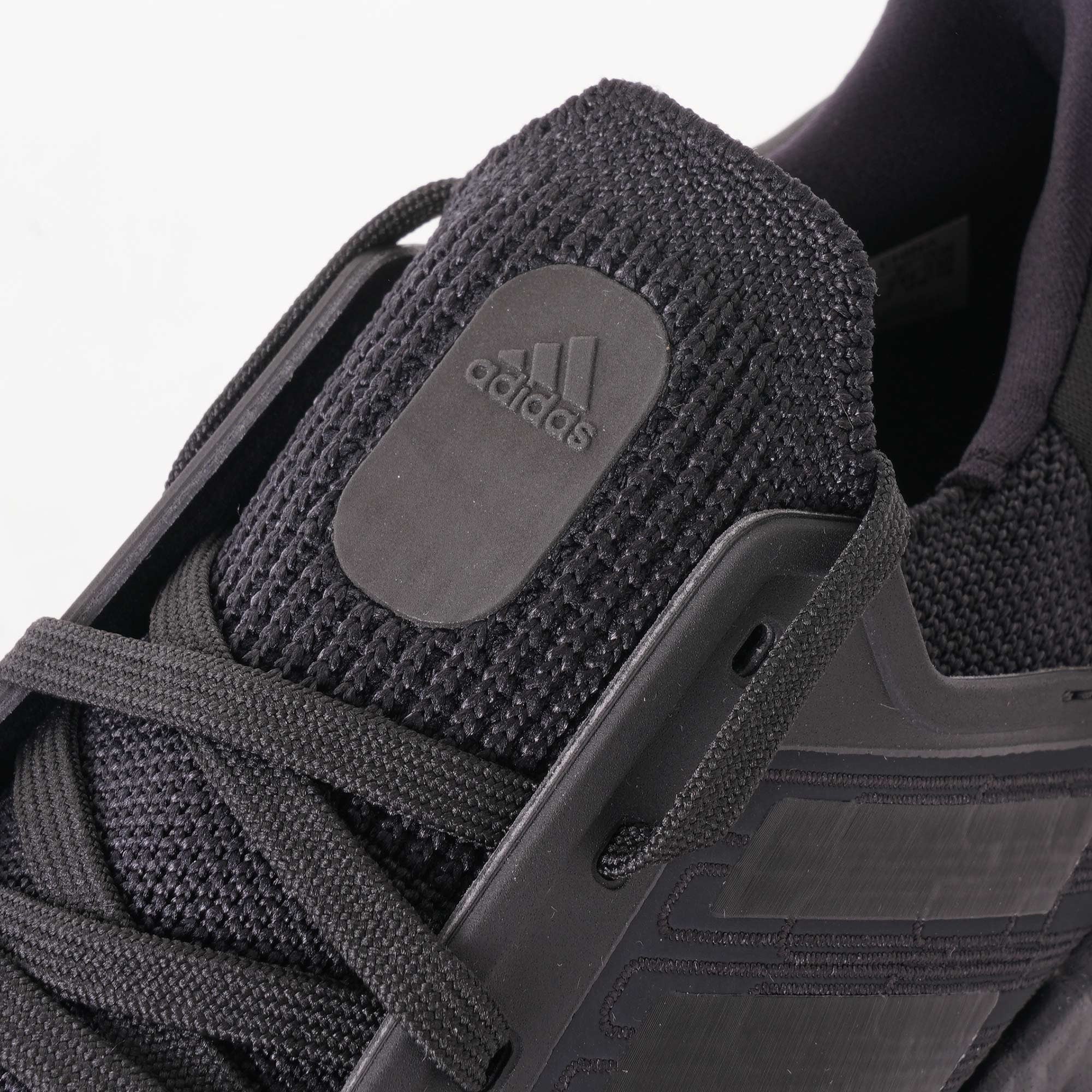 Adidas Originals Ultraboost 20 - Black